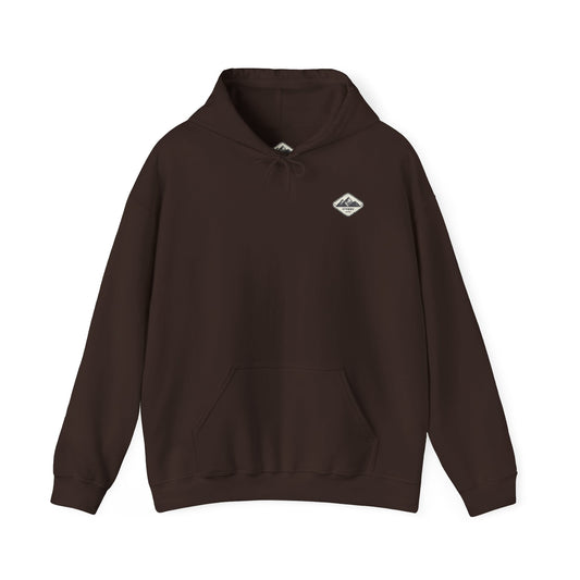 The Craggy Crew Signature Hooded Sweatshirt