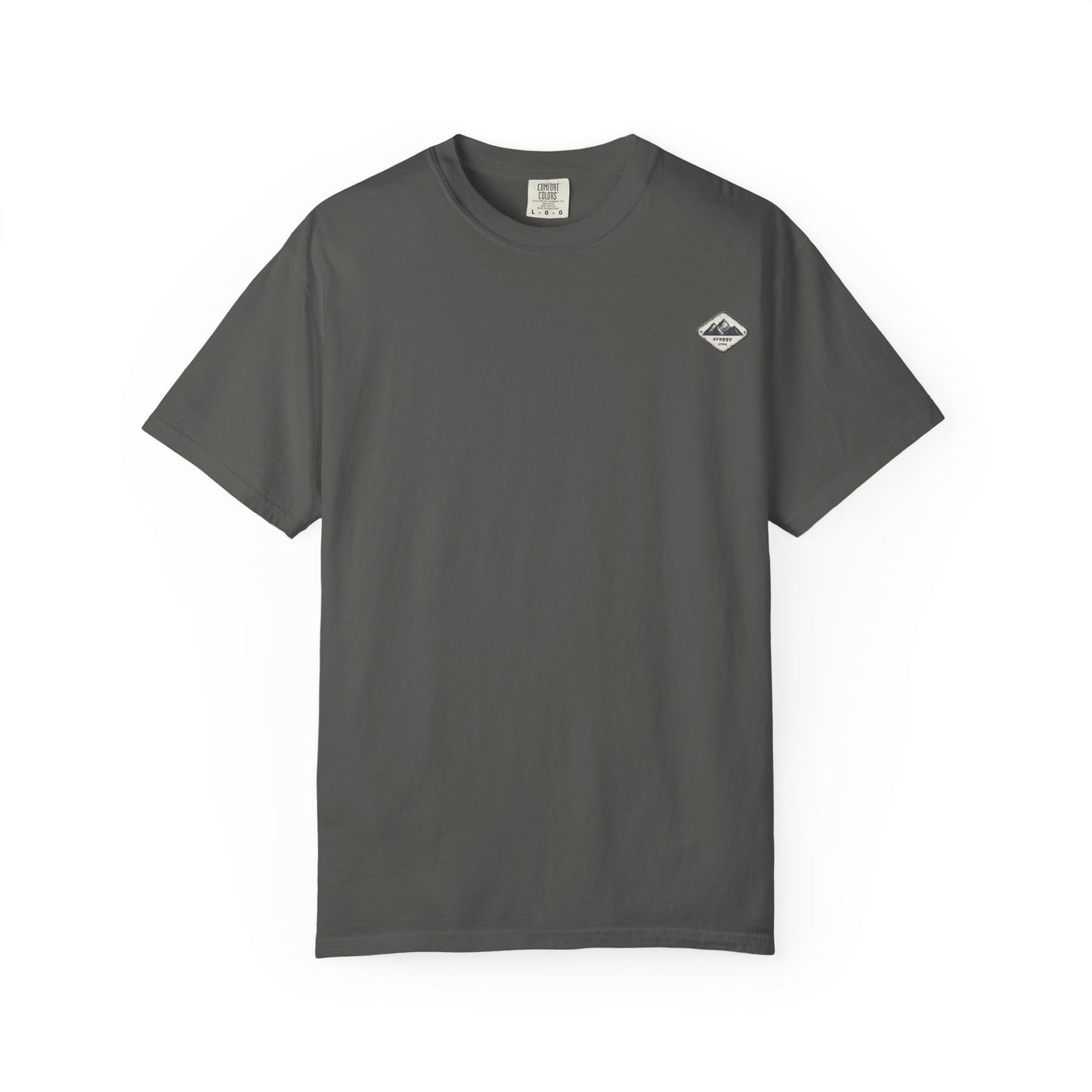 Purple Mountains T-Shirt