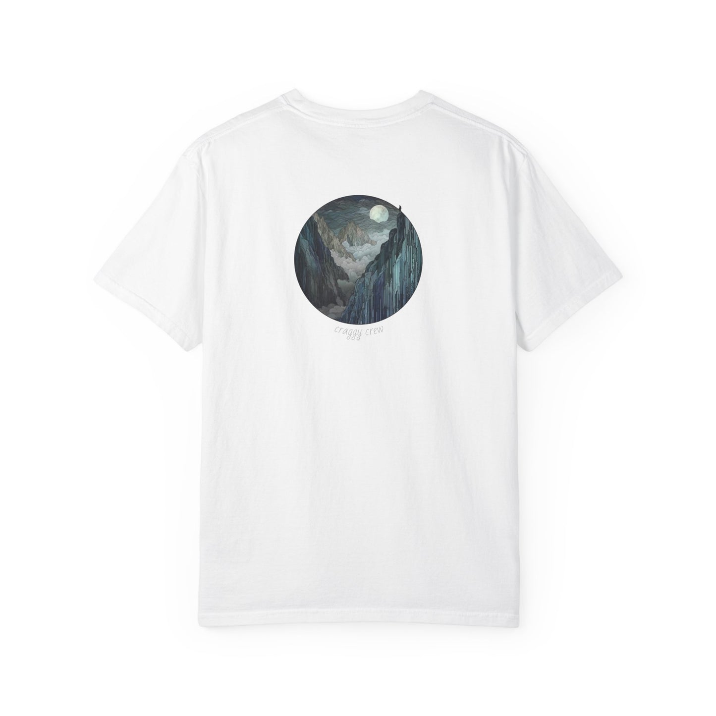 Crystal Mountains T-Shirt