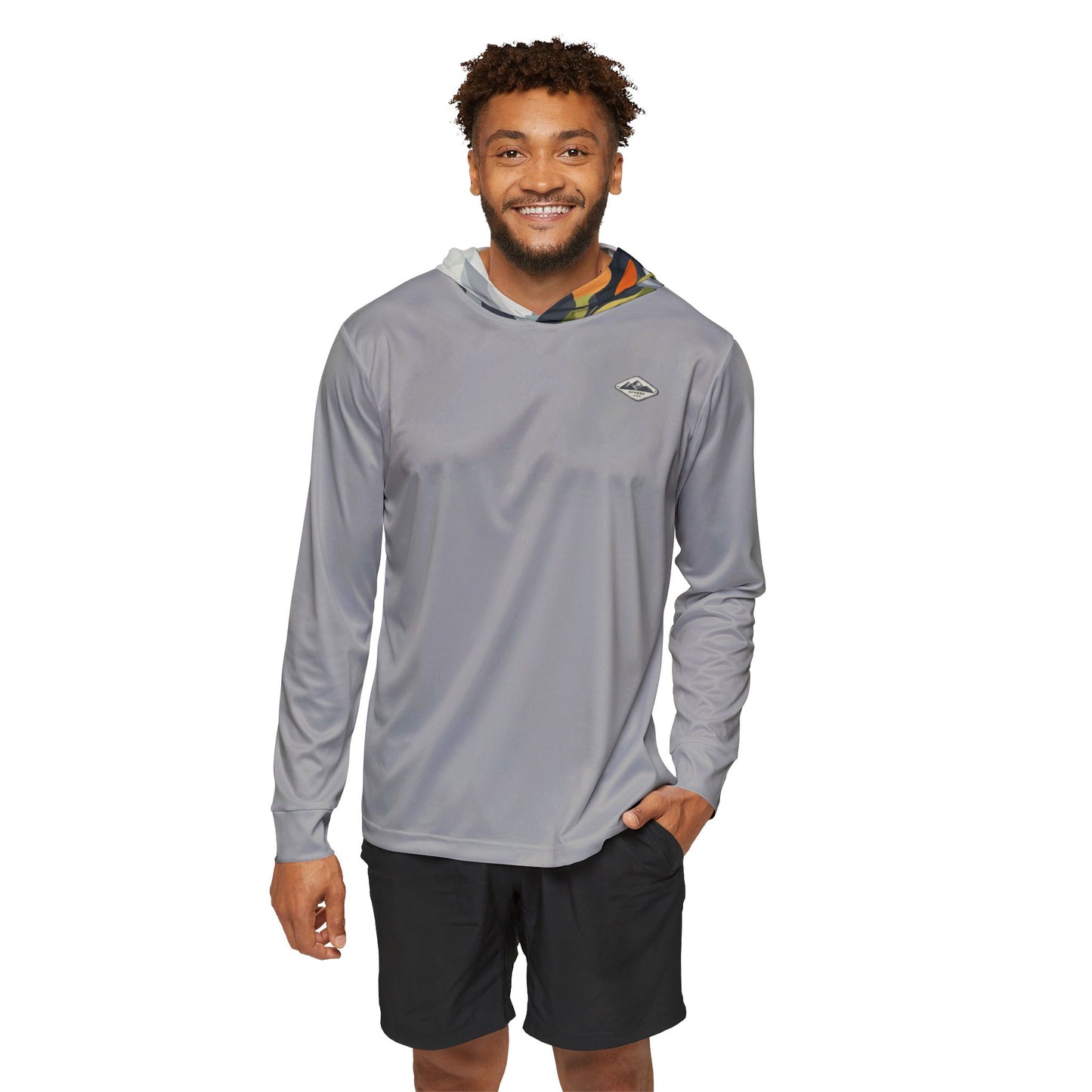 The Coolest F%$#ing Sun Hoodie You'll Ever Own - Hoodbling Series