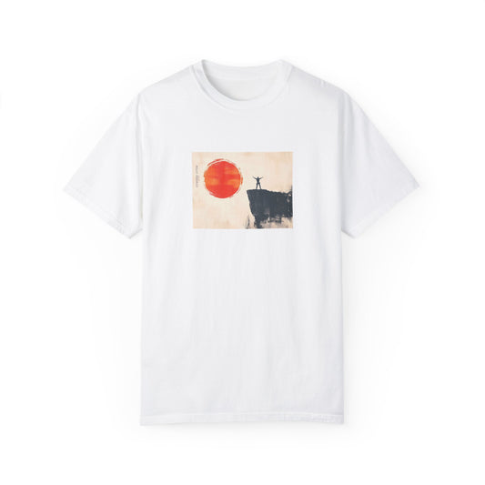 Rising Sun Unisex T-Shirt