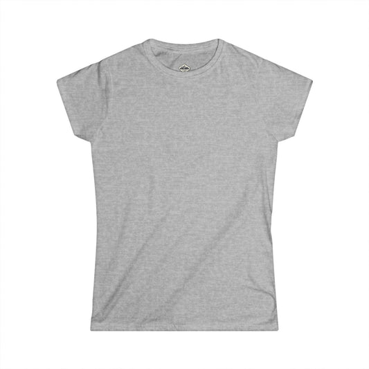 Rainbow Crag Women's Softstyle Tee
