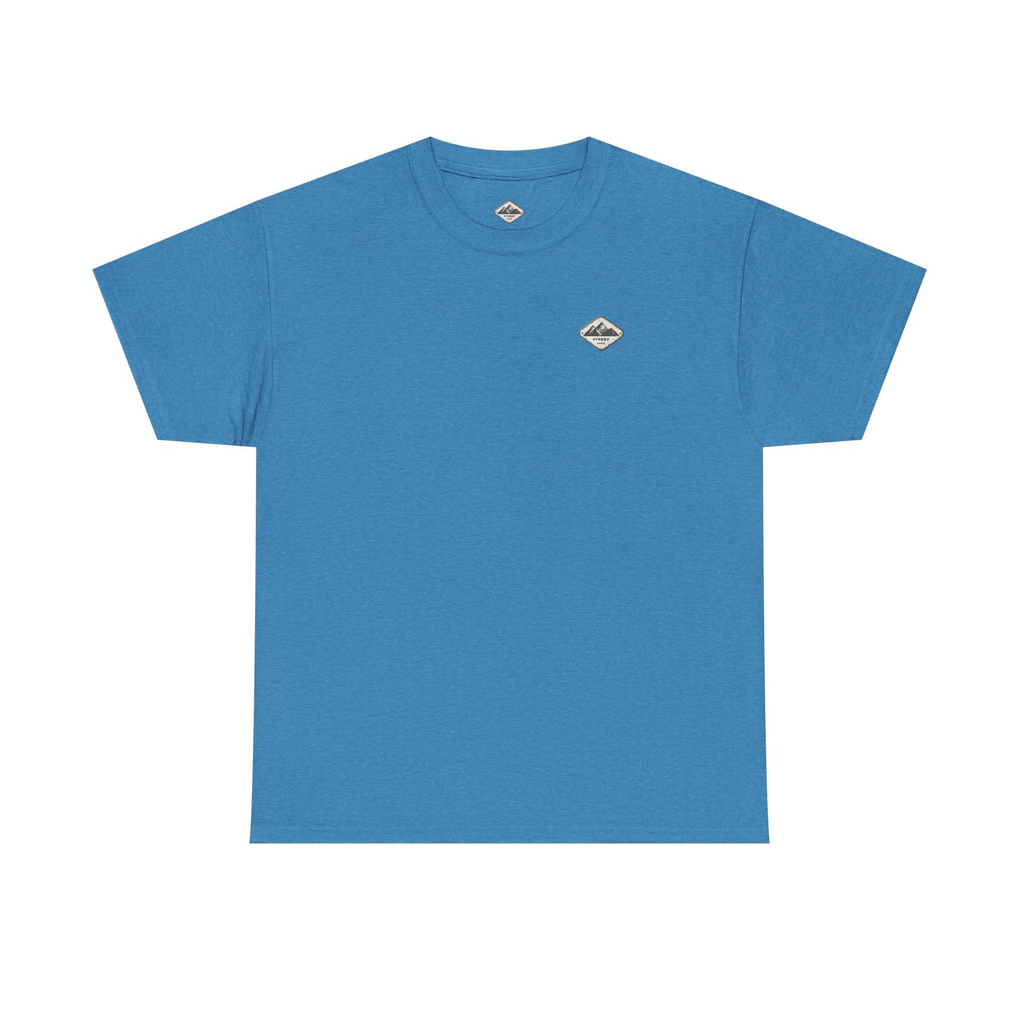 The Parking Lot Is The Summit T-Shirt