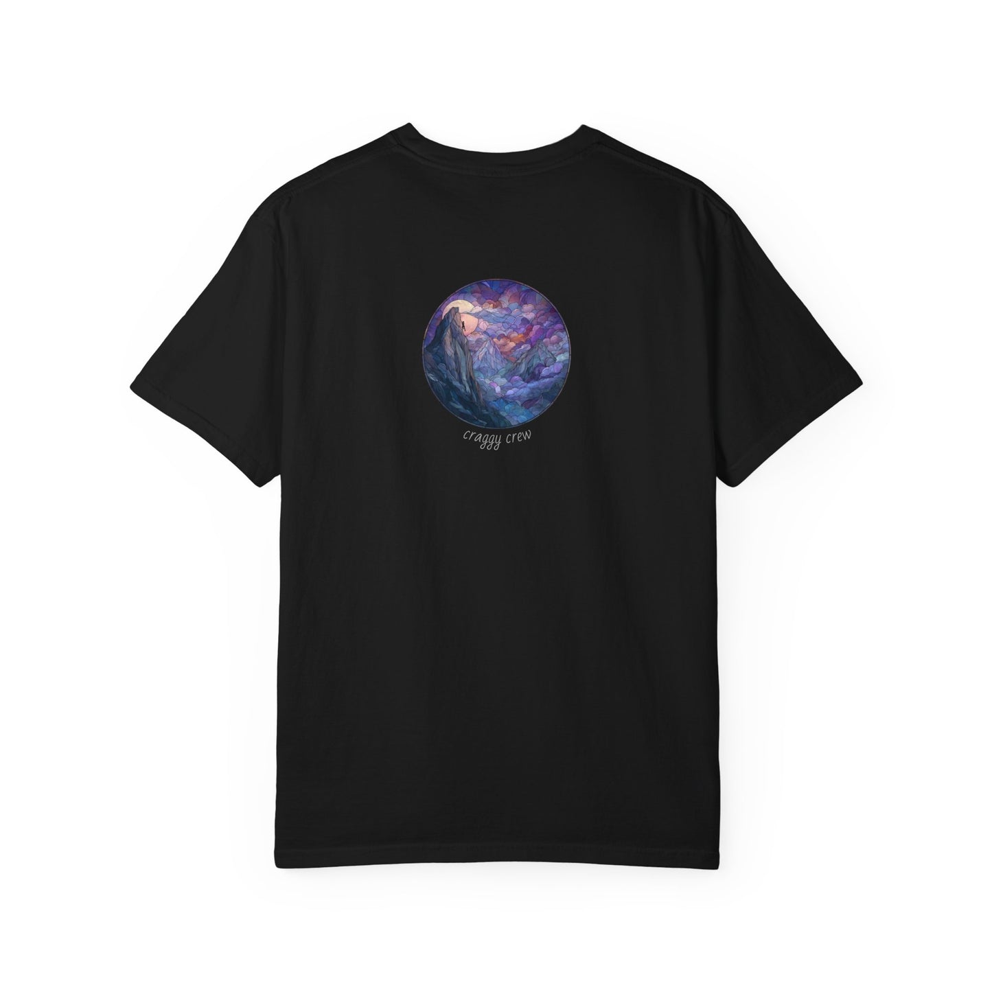 Purple Mountains T-Shirt