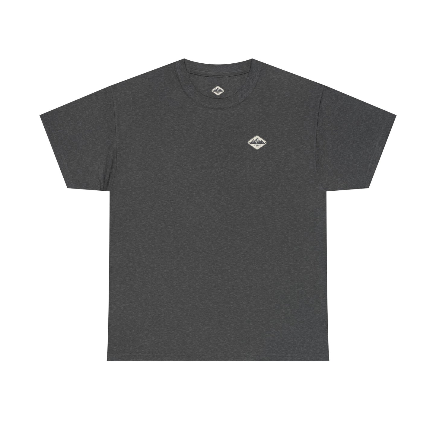 The Parking Lot Is The Summit T-Shirt