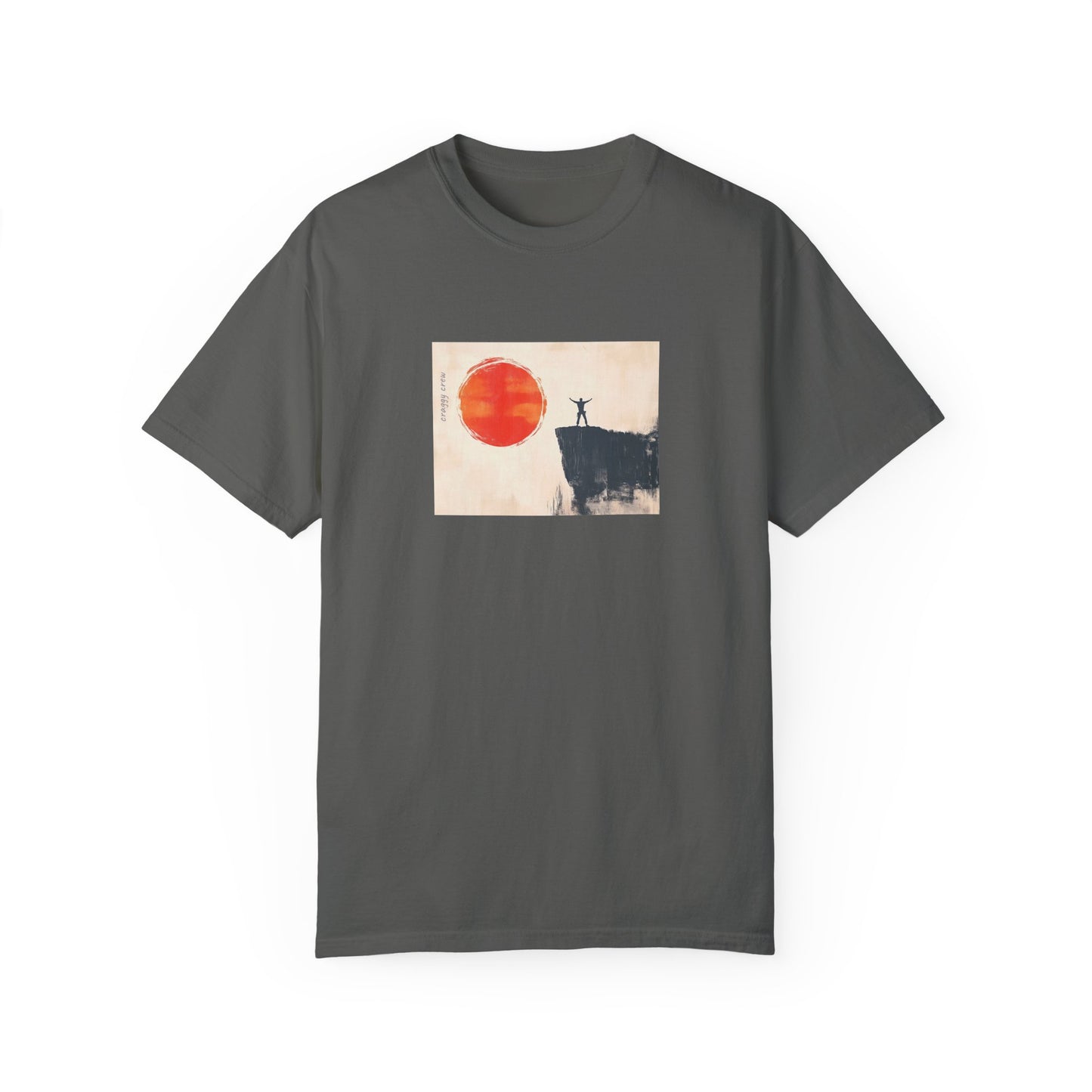 Rising Sun Unisex T-Shirt