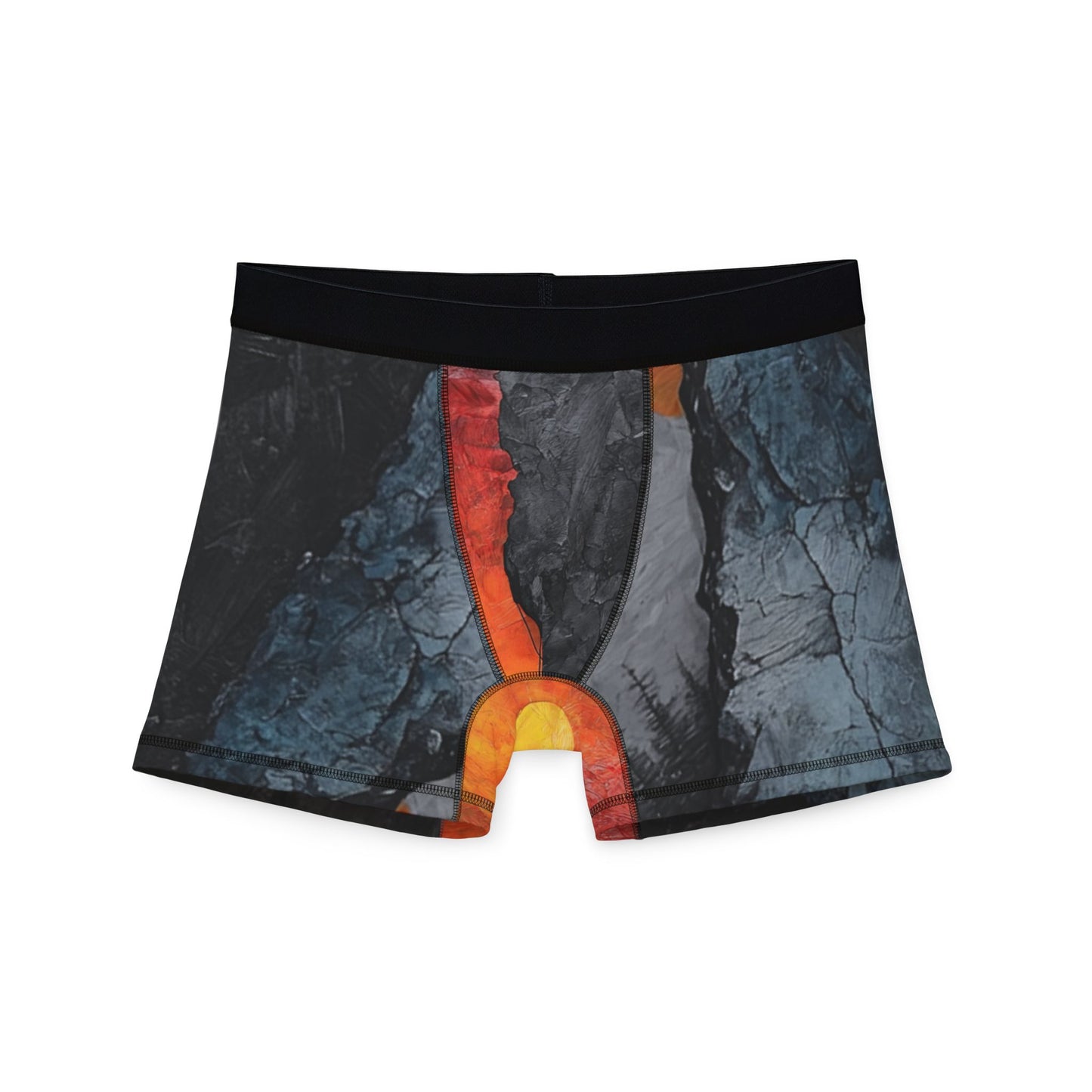 Where The Sun Does Shine Men's Boxers by Craggy Crew