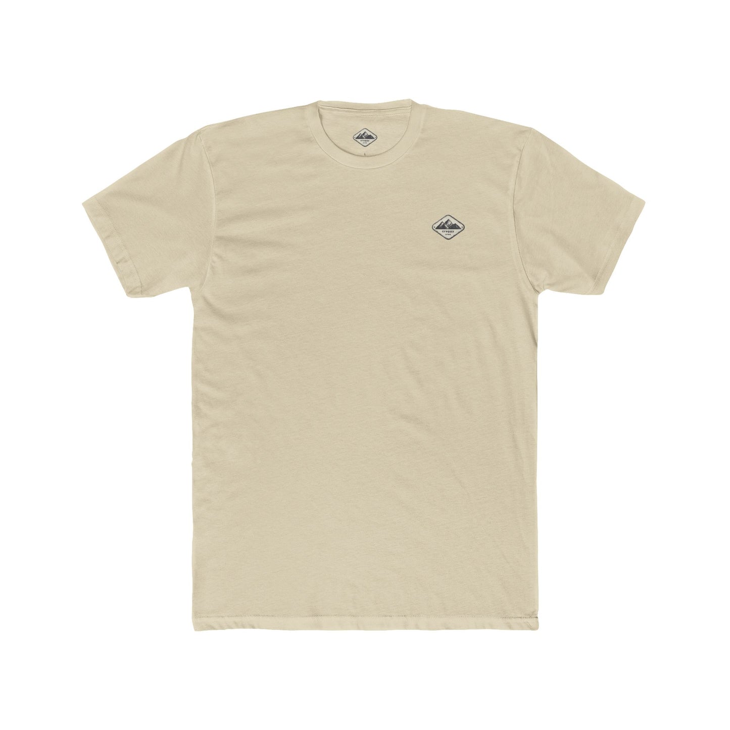 Autumn Aura T-Shirt by Craggy Crew