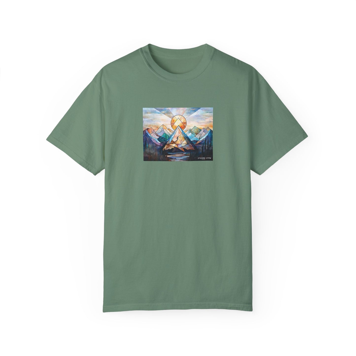 In The Zone T-Shirt