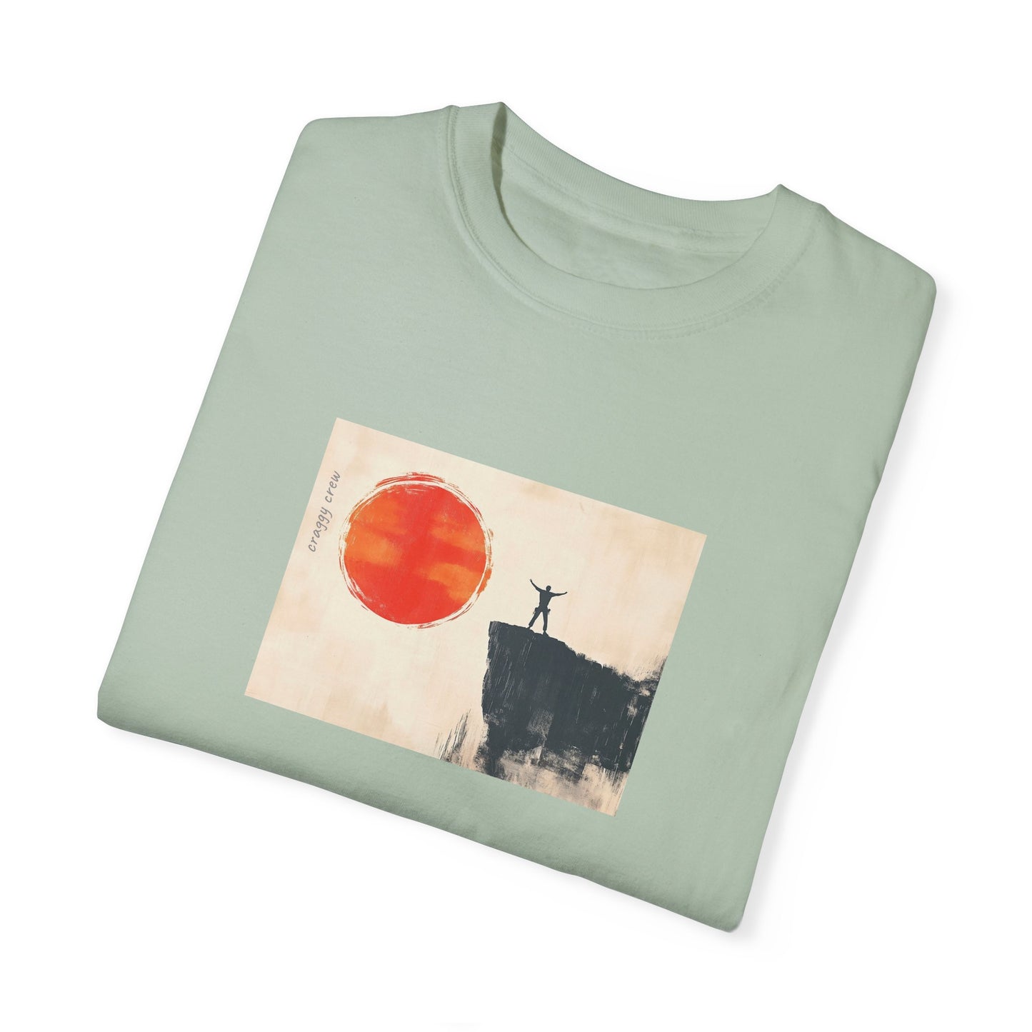 Rising Sun Unisex T-Shirt
