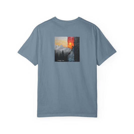 Faded Morning Unisex T-Shirt