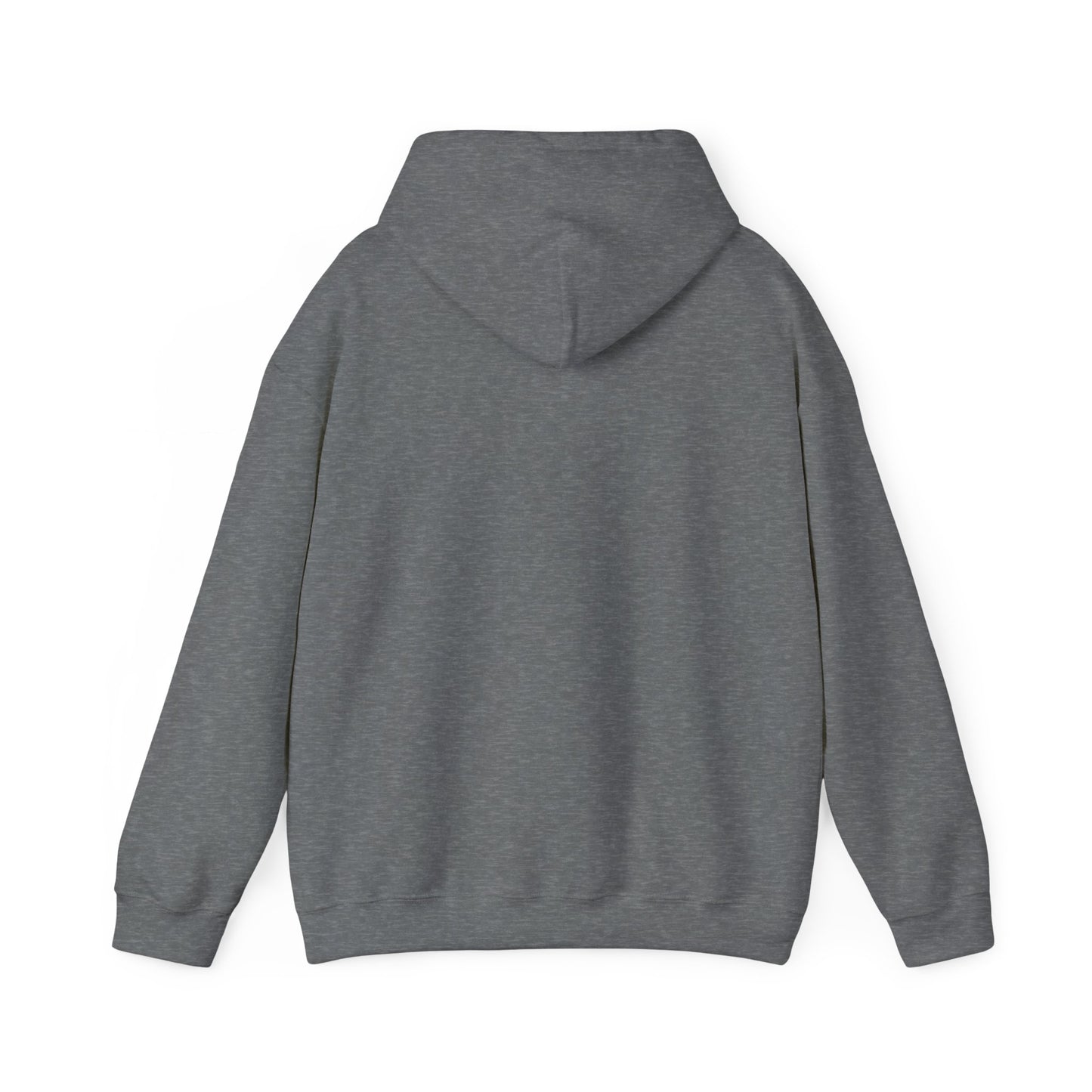 Mountain Lion Logo Hooded Sweatshirt - Craggy Crew