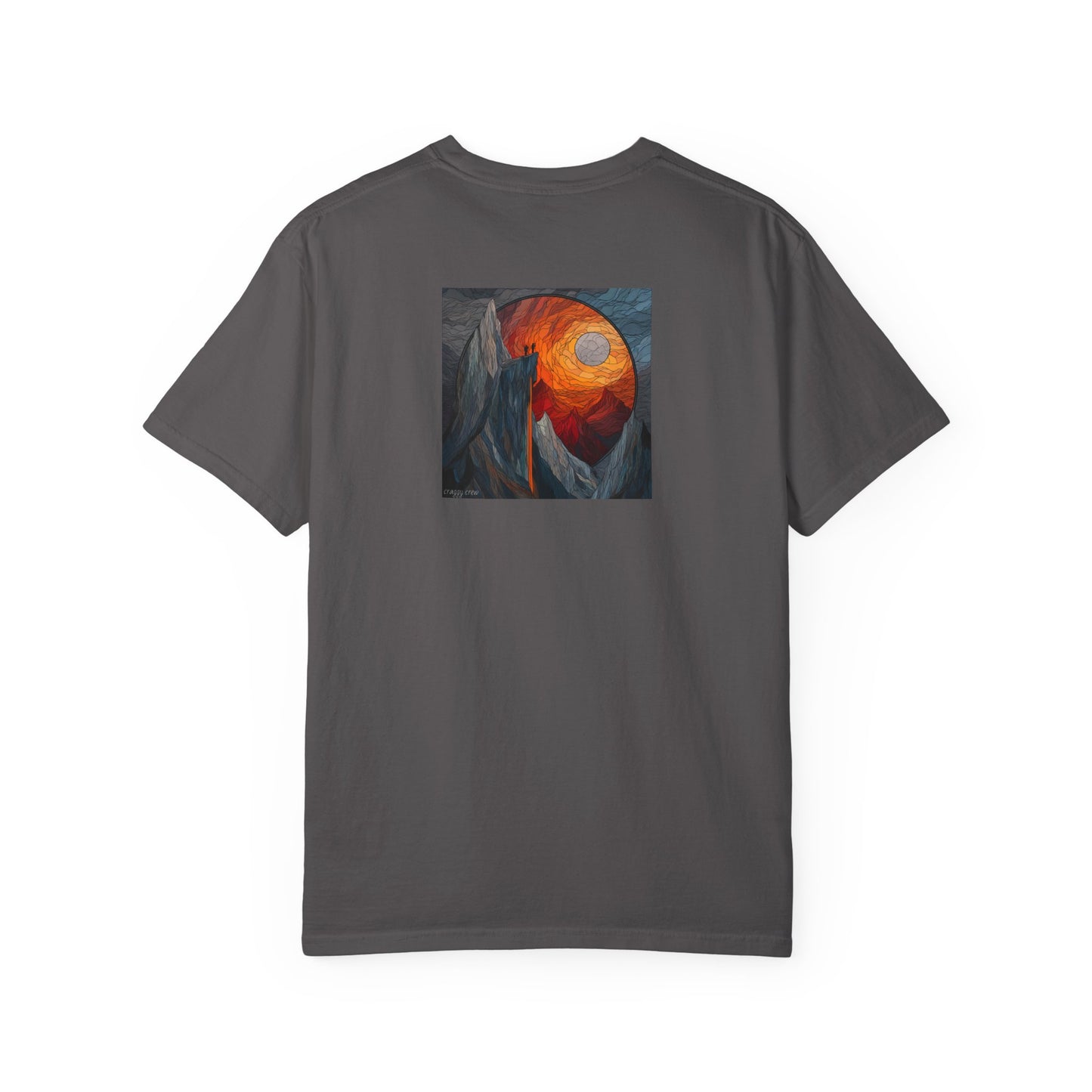 Burning Brilliance T-Shirt