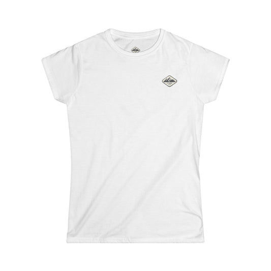 Elevated Owl Tee