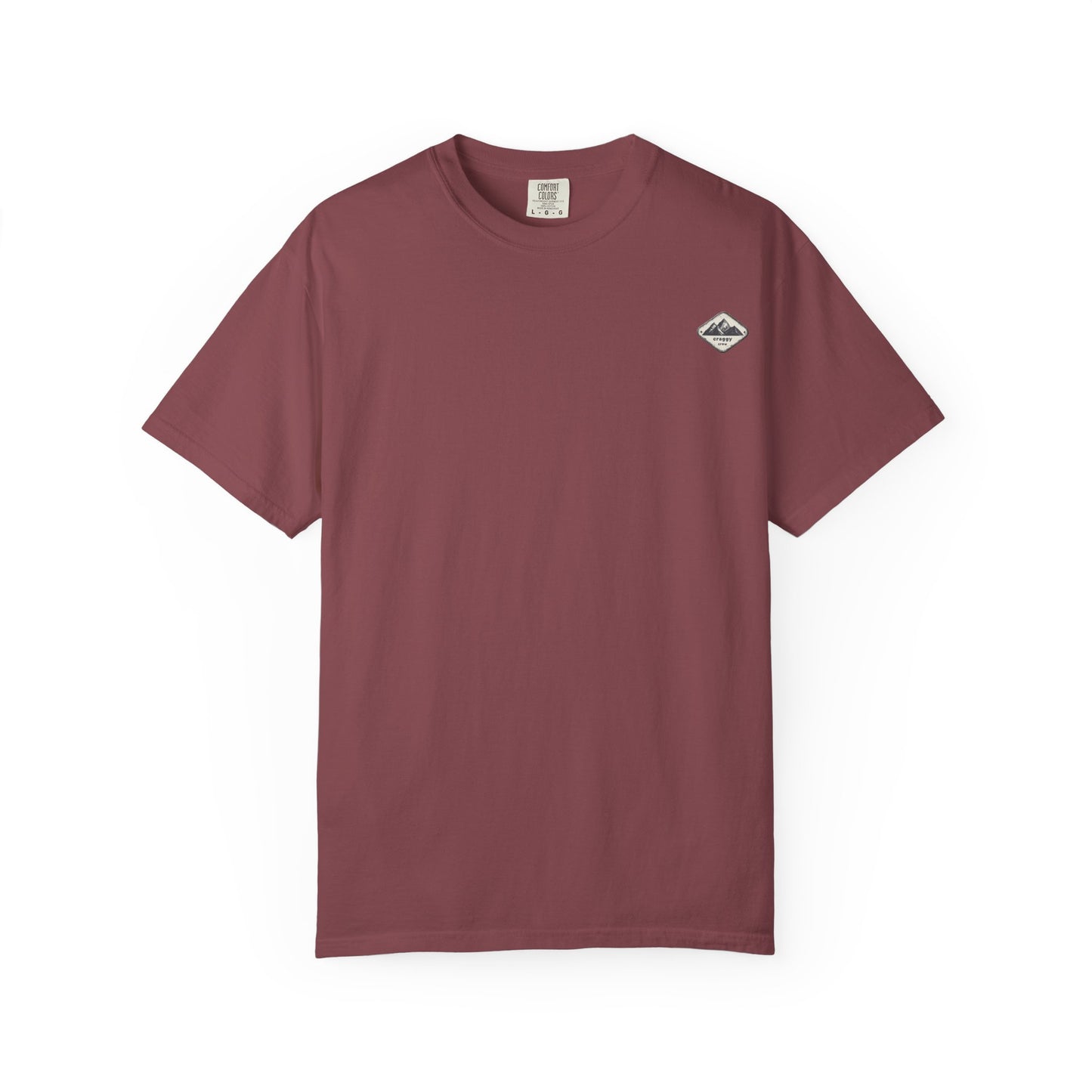 Crystal Mountains T-Shirt