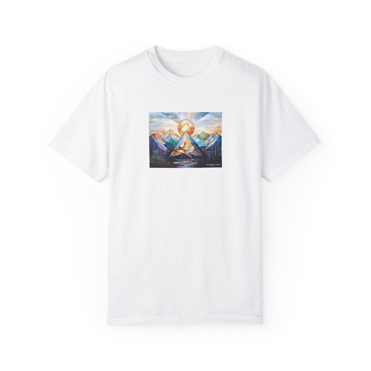 In The Zone T-Shirt