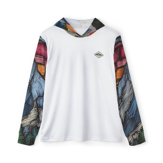 Saucy Sleeves Sun Protection Hoodie