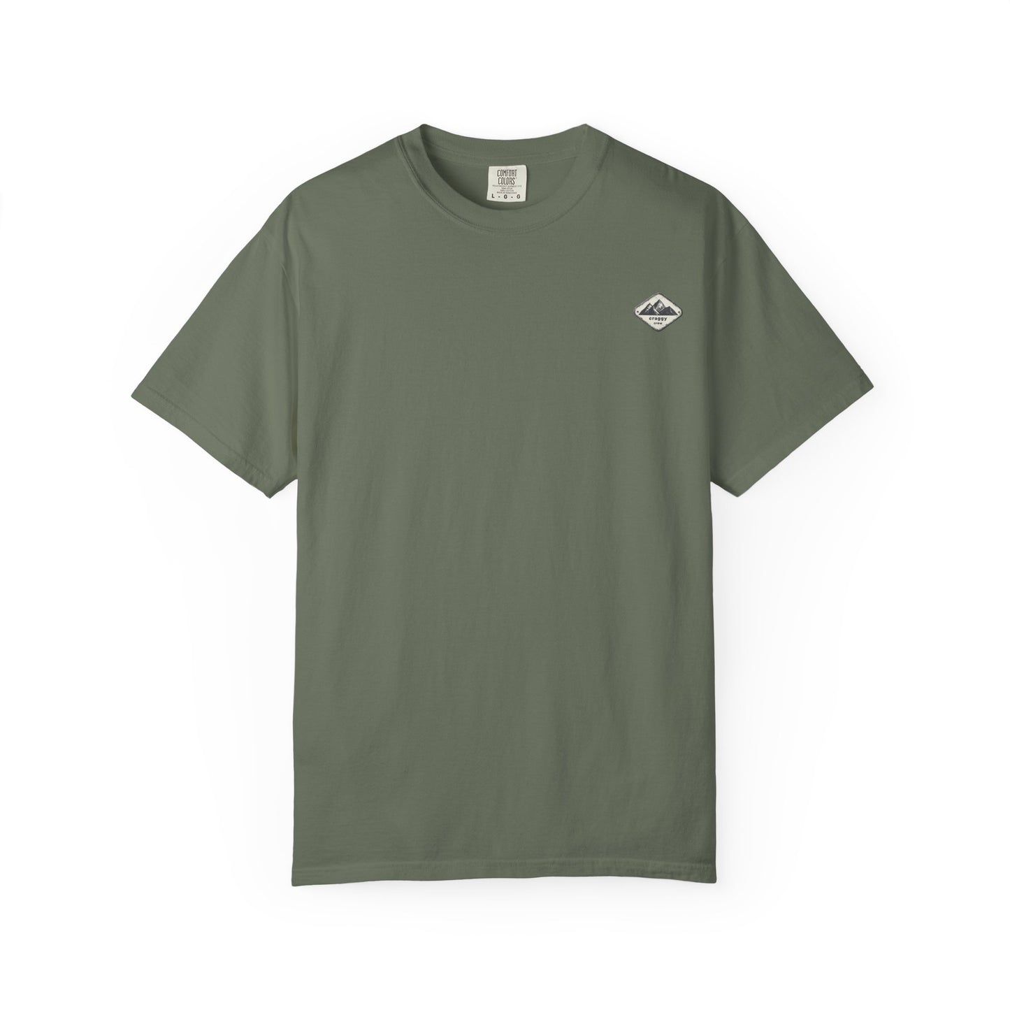 Faded Morning Unisex T-Shirt