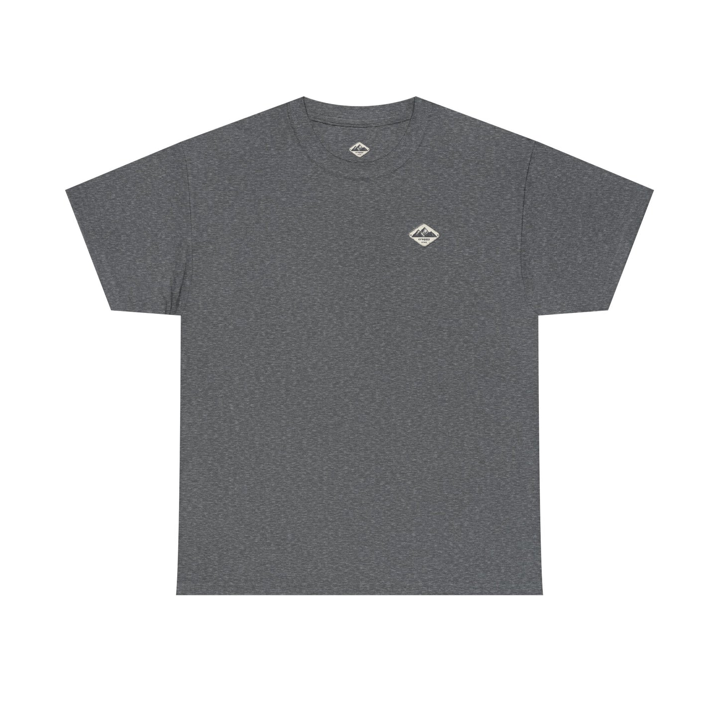 The Parking Lot Is The Summit T-Shirt