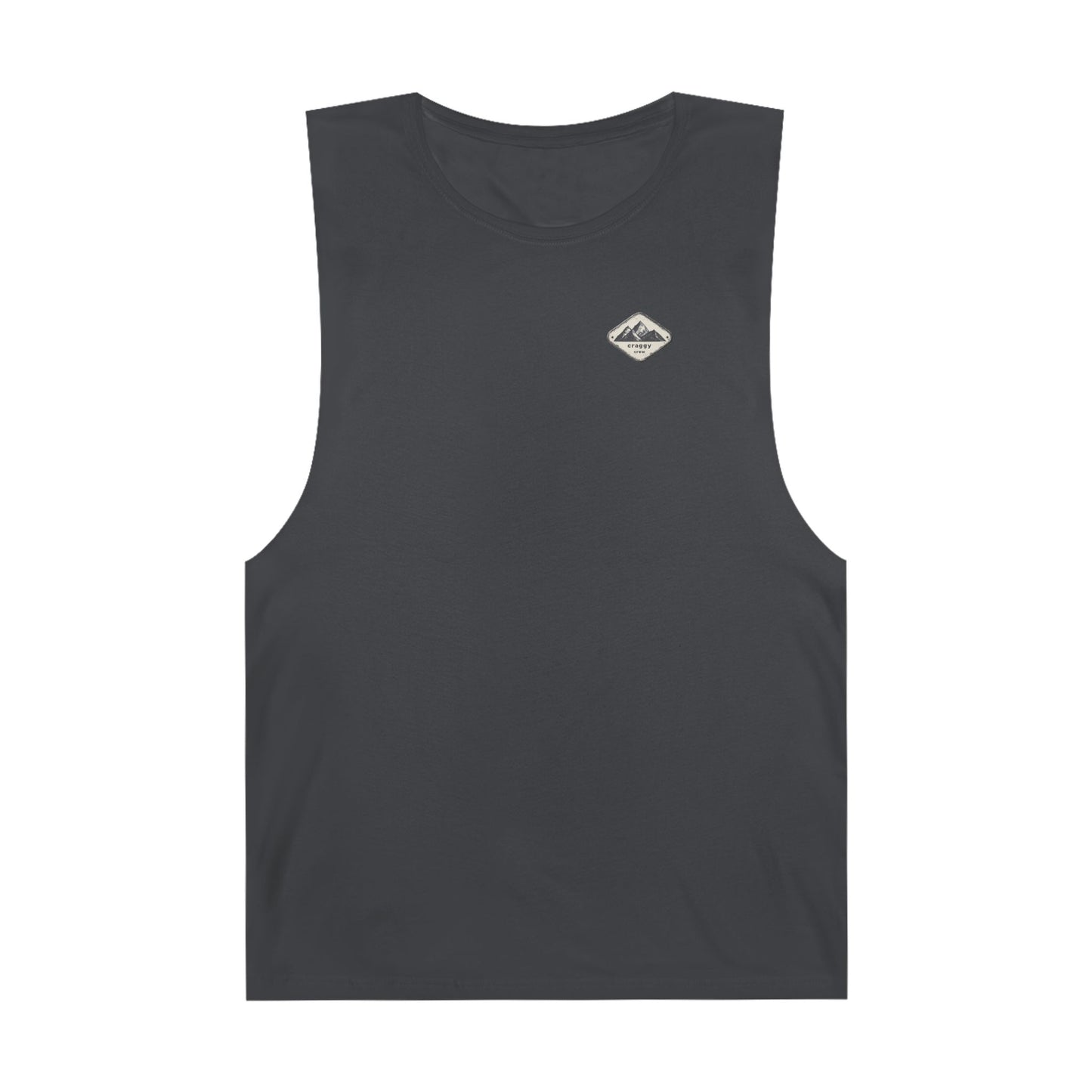 Climbing To The Light T-Shirt