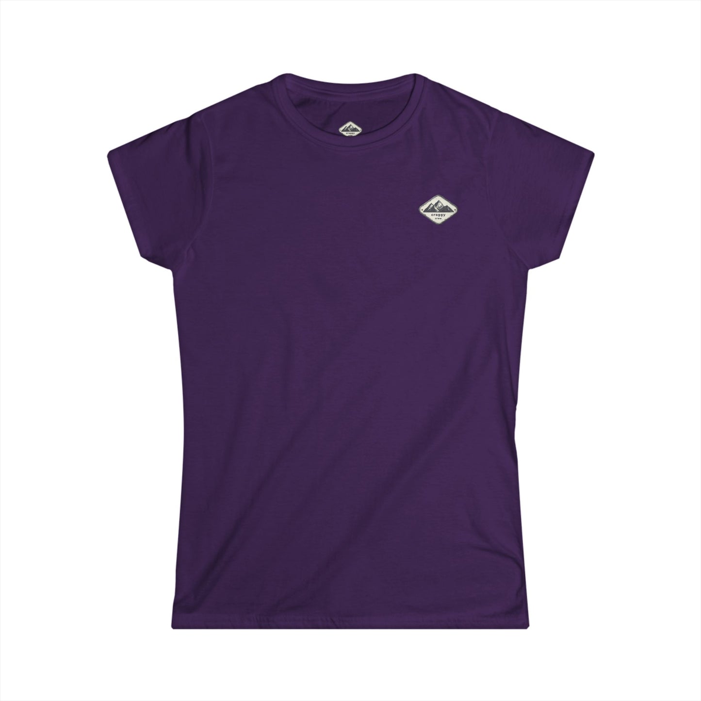 Rising Rainbow Tee