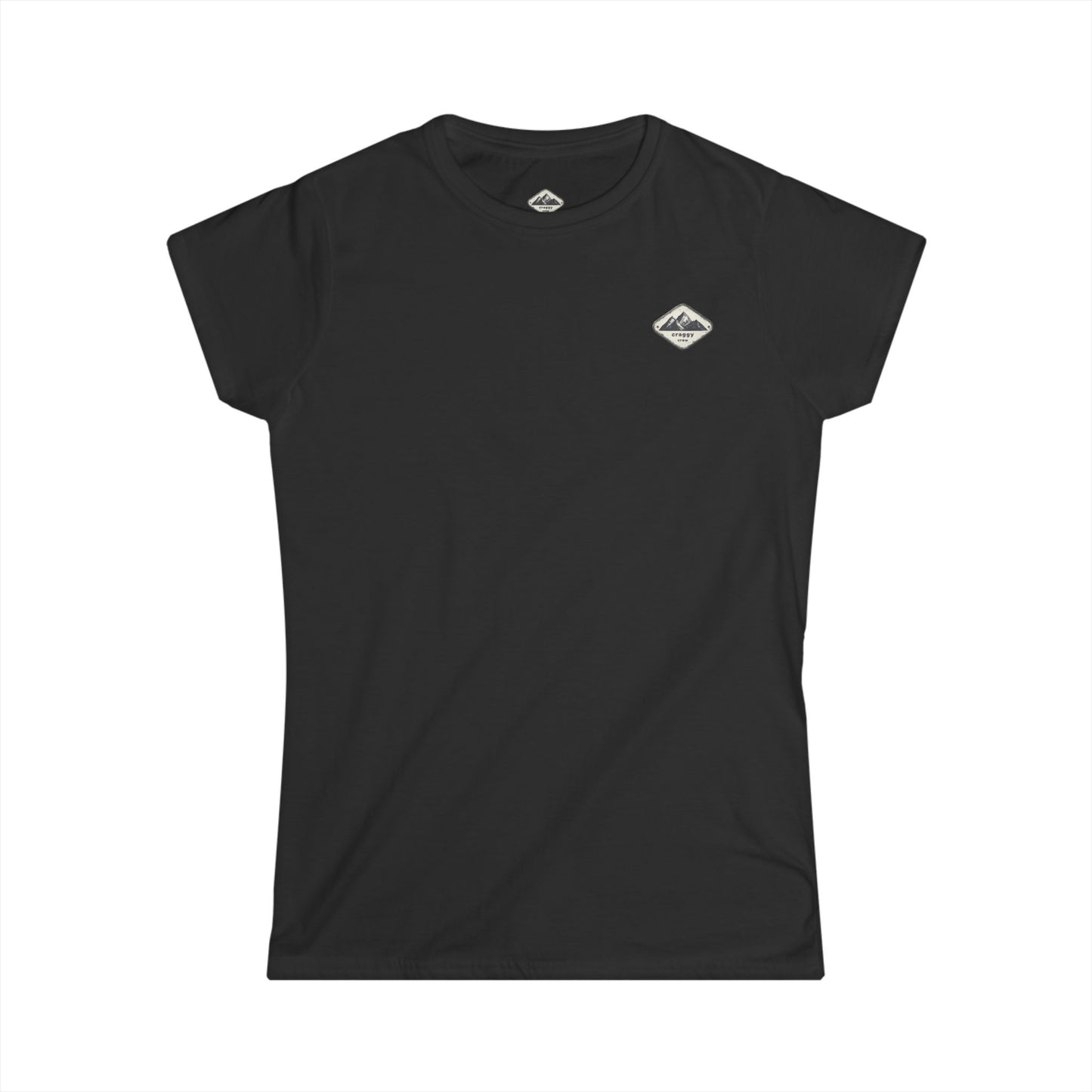 Rising Rainbow Tee