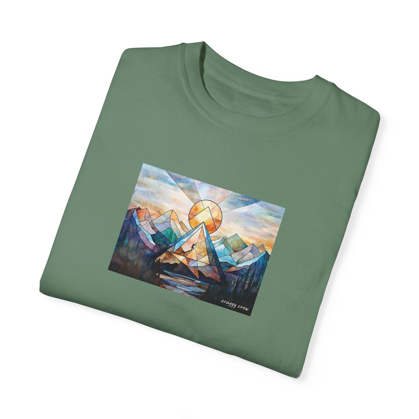 In The Zone T-Shirt