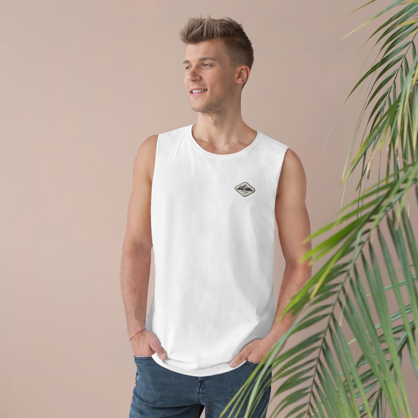 Climbing To The Light T-Shirt