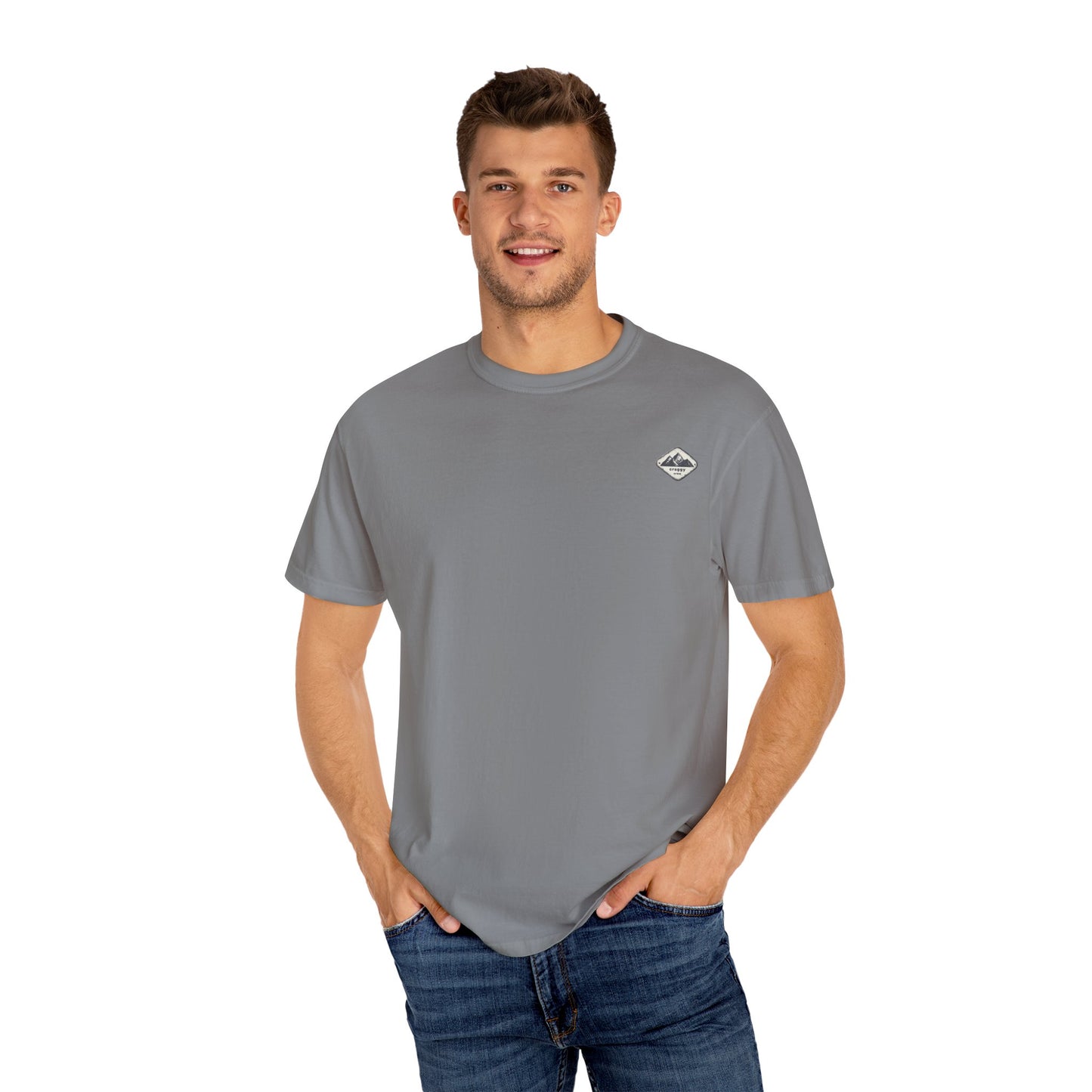 Burning Brilliance T-Shirt