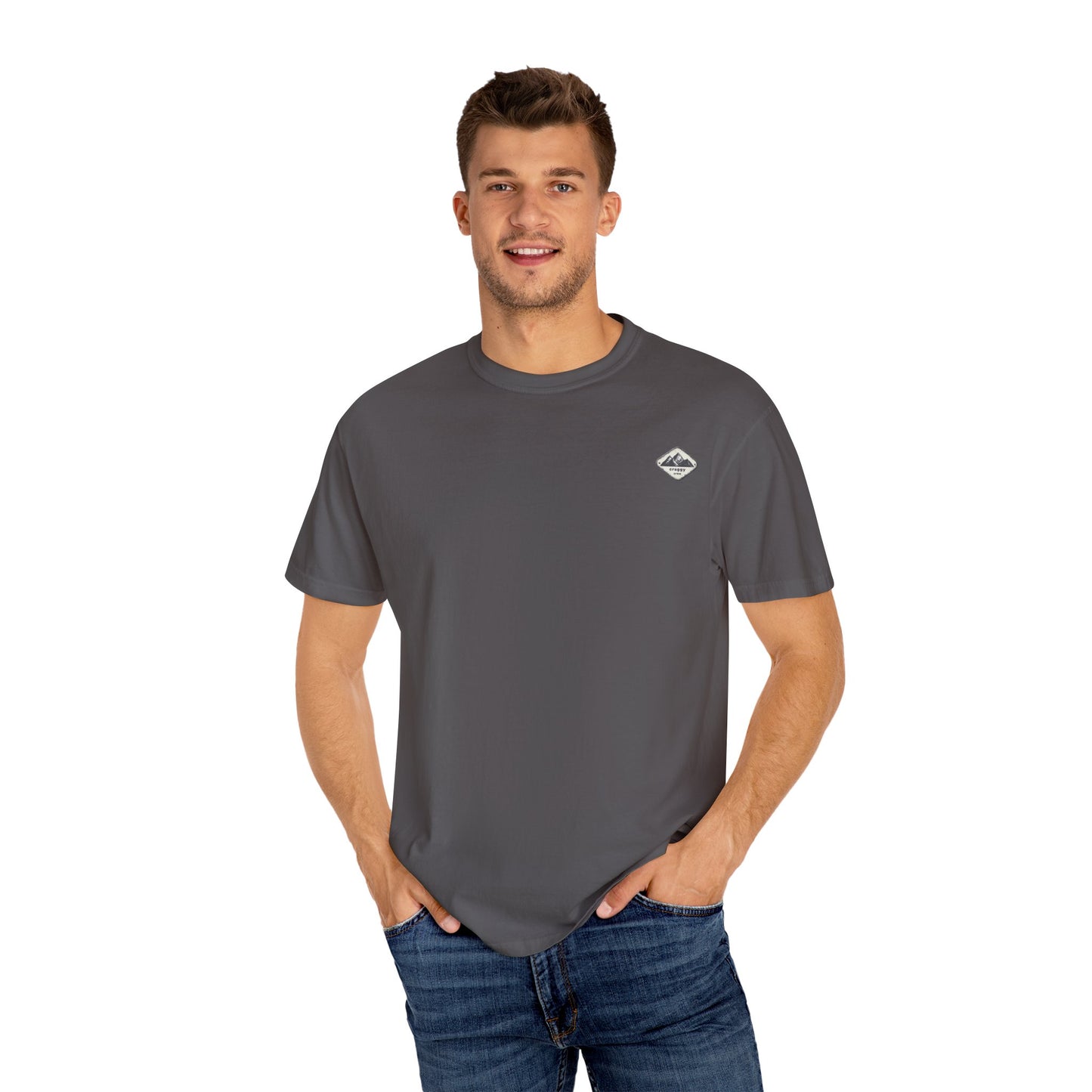 Burning Brilliance T-Shirt