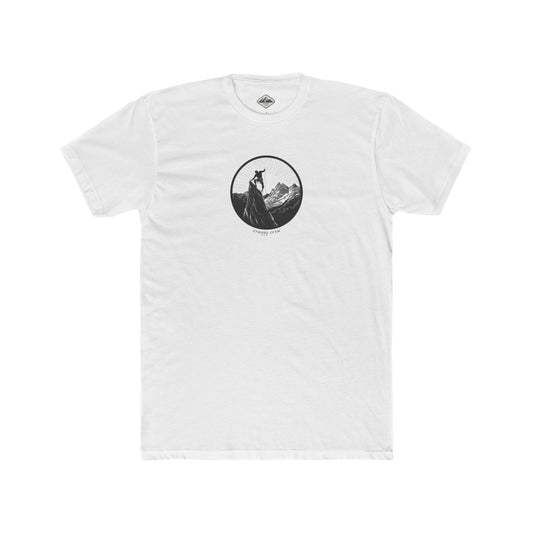 Riding Mountain Waves