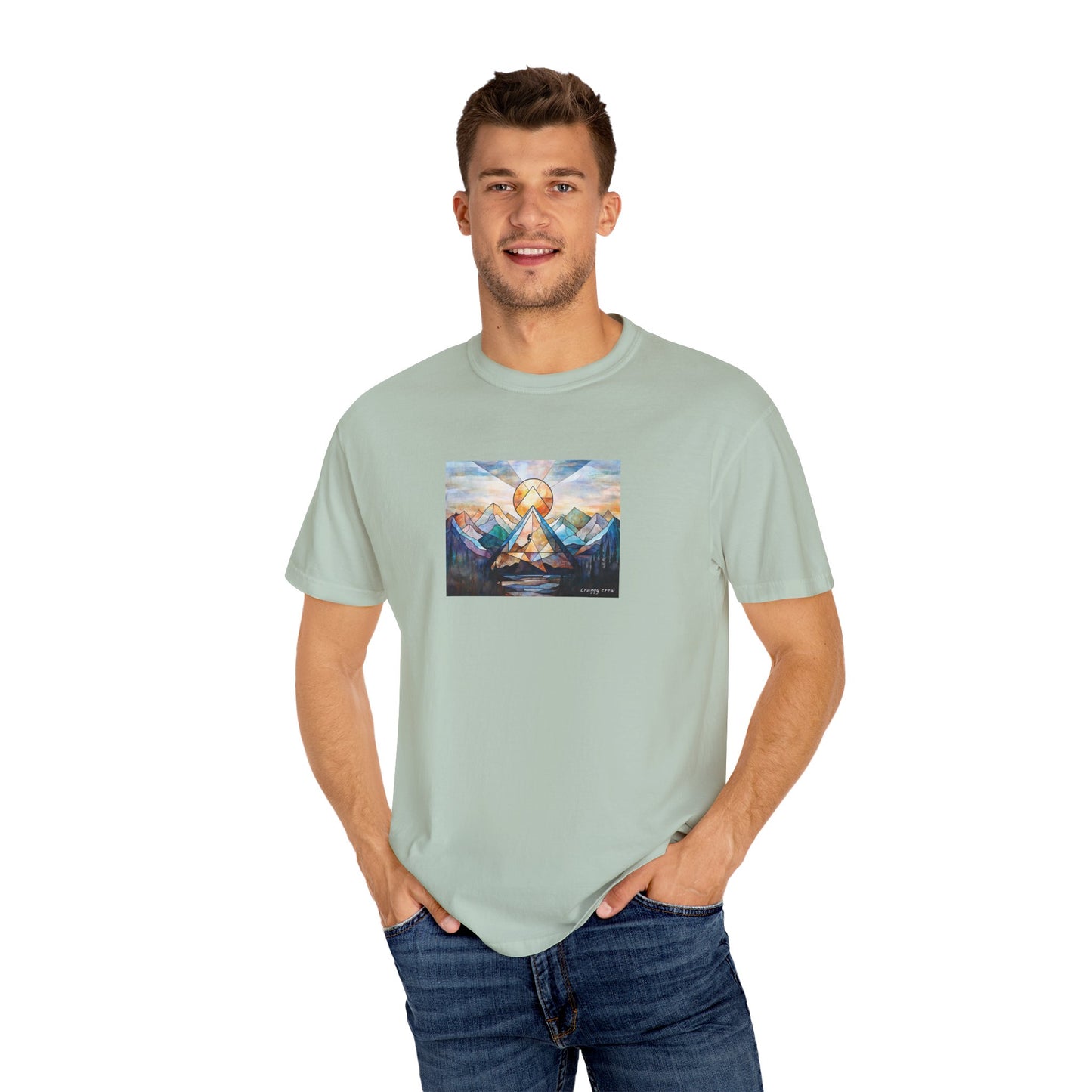In The Zone T-Shirt
