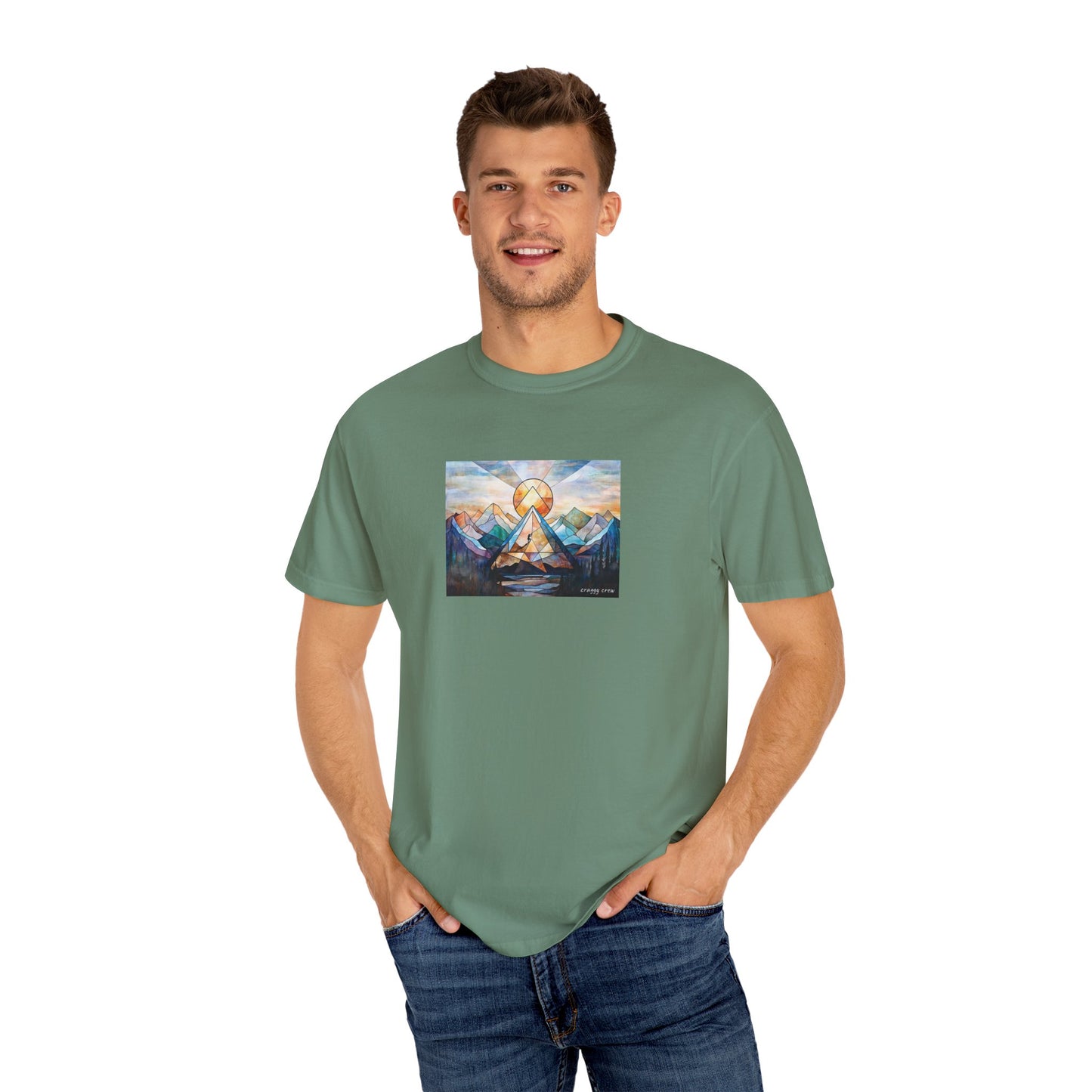 In The Zone T-Shirt