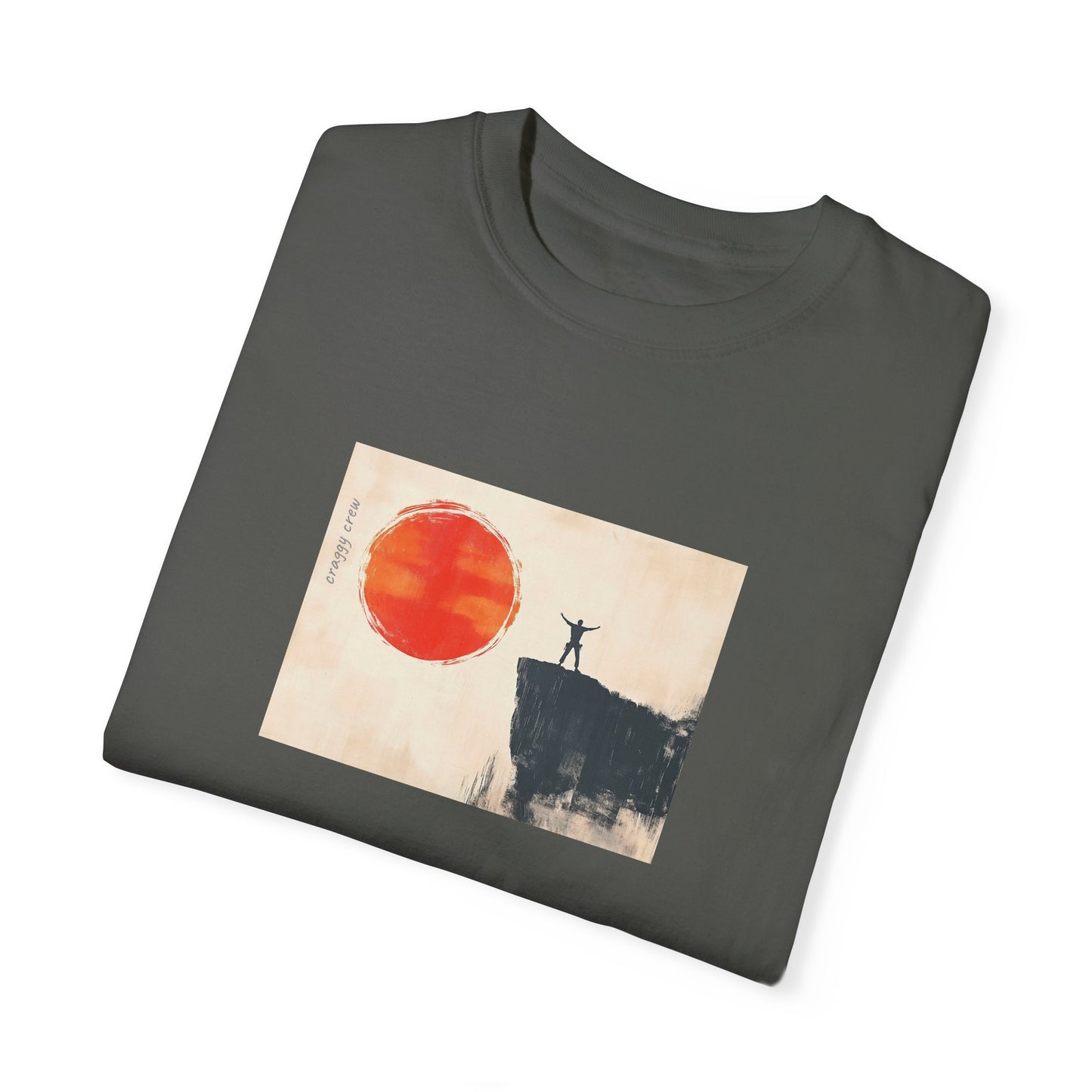 Rising Sun Unisex T-Shirt