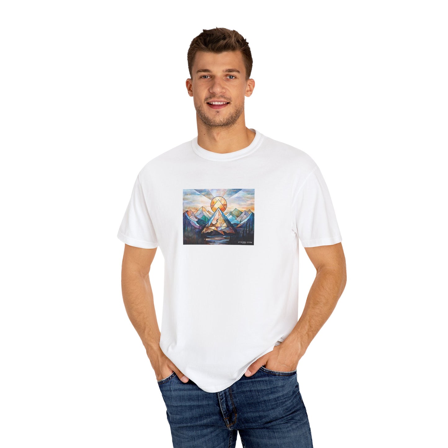 In The Zone T-Shirt