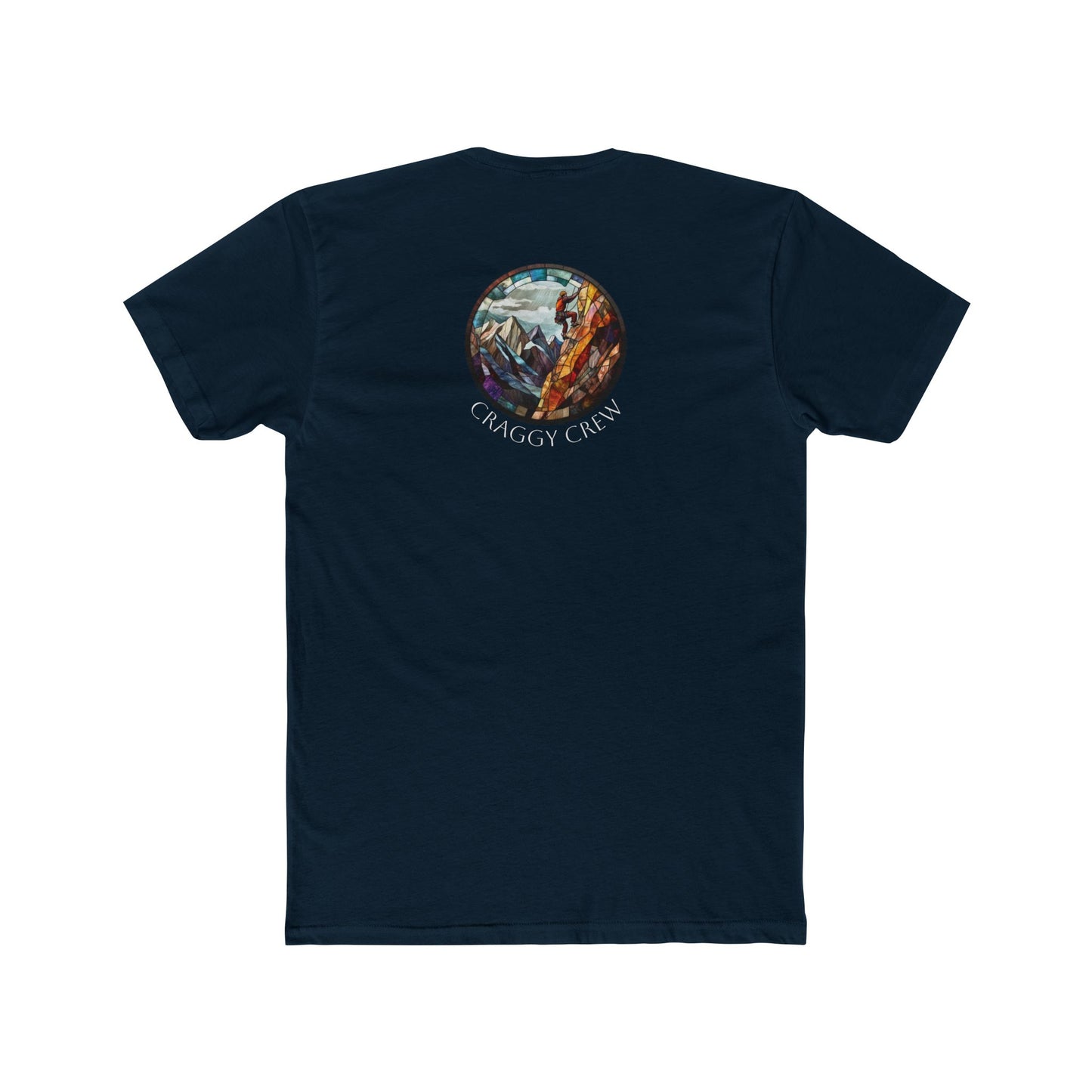 Burly Climber Man by Craggy Crew