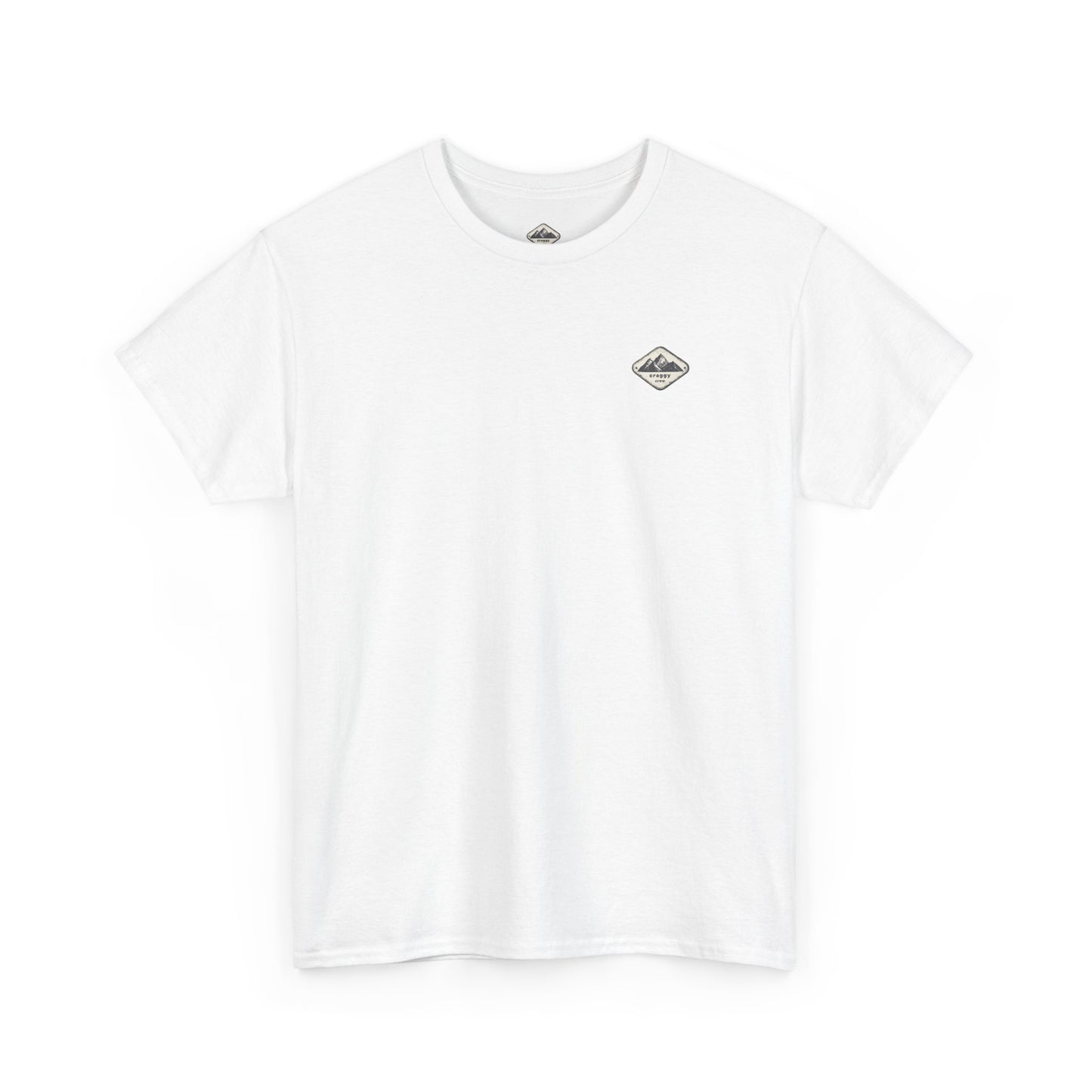 The Parking Lot Is The Summit T-Shirt