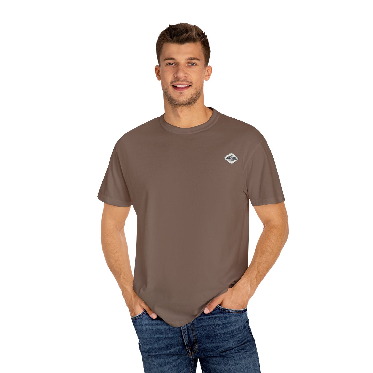 Burning Brilliance T-Shirt