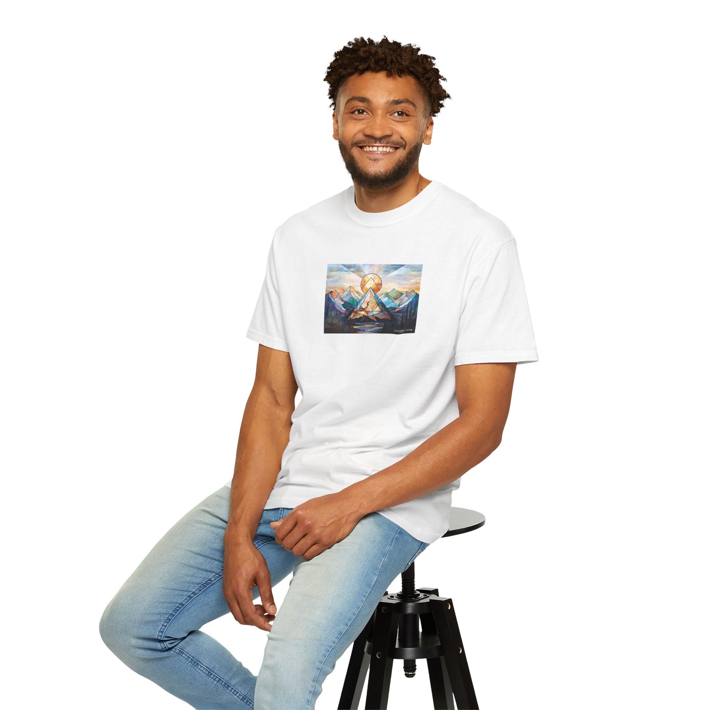 In The Zone T-Shirt