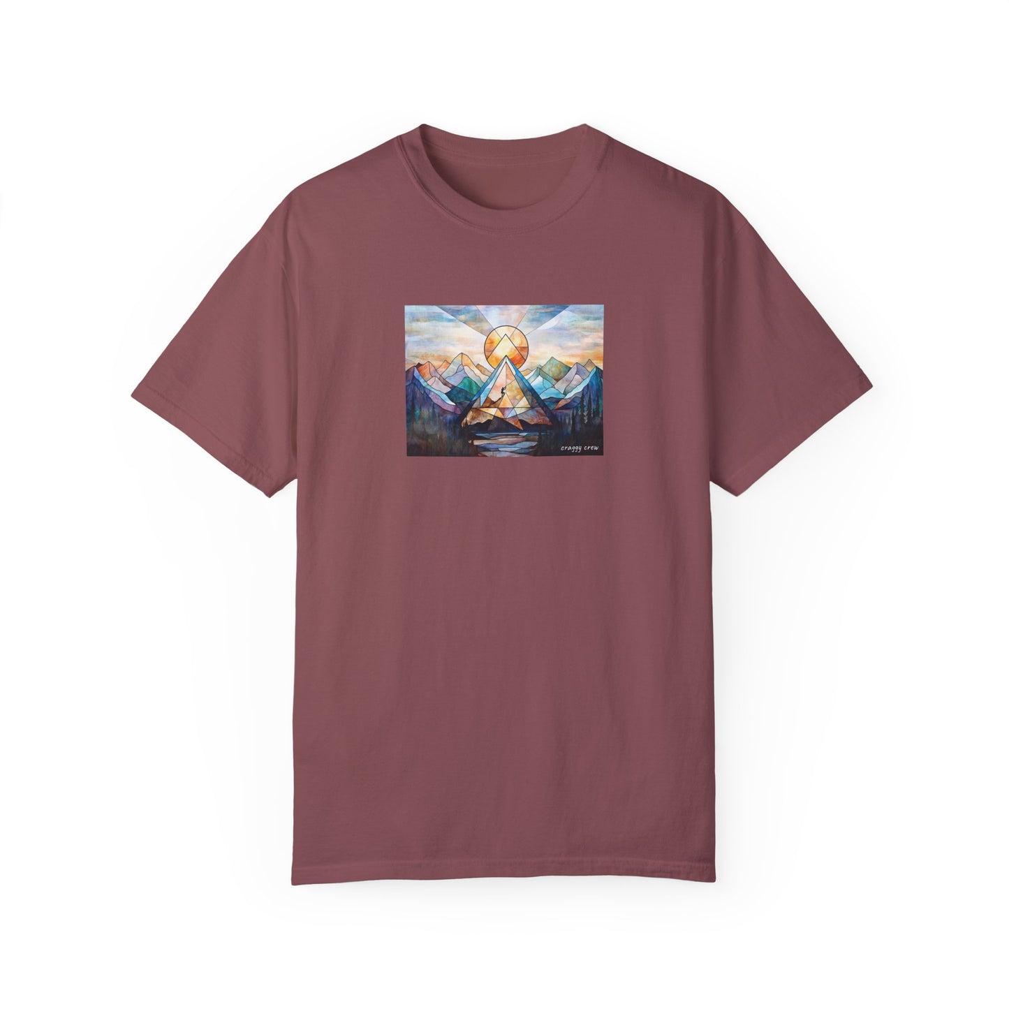 In The Zone T-Shirt