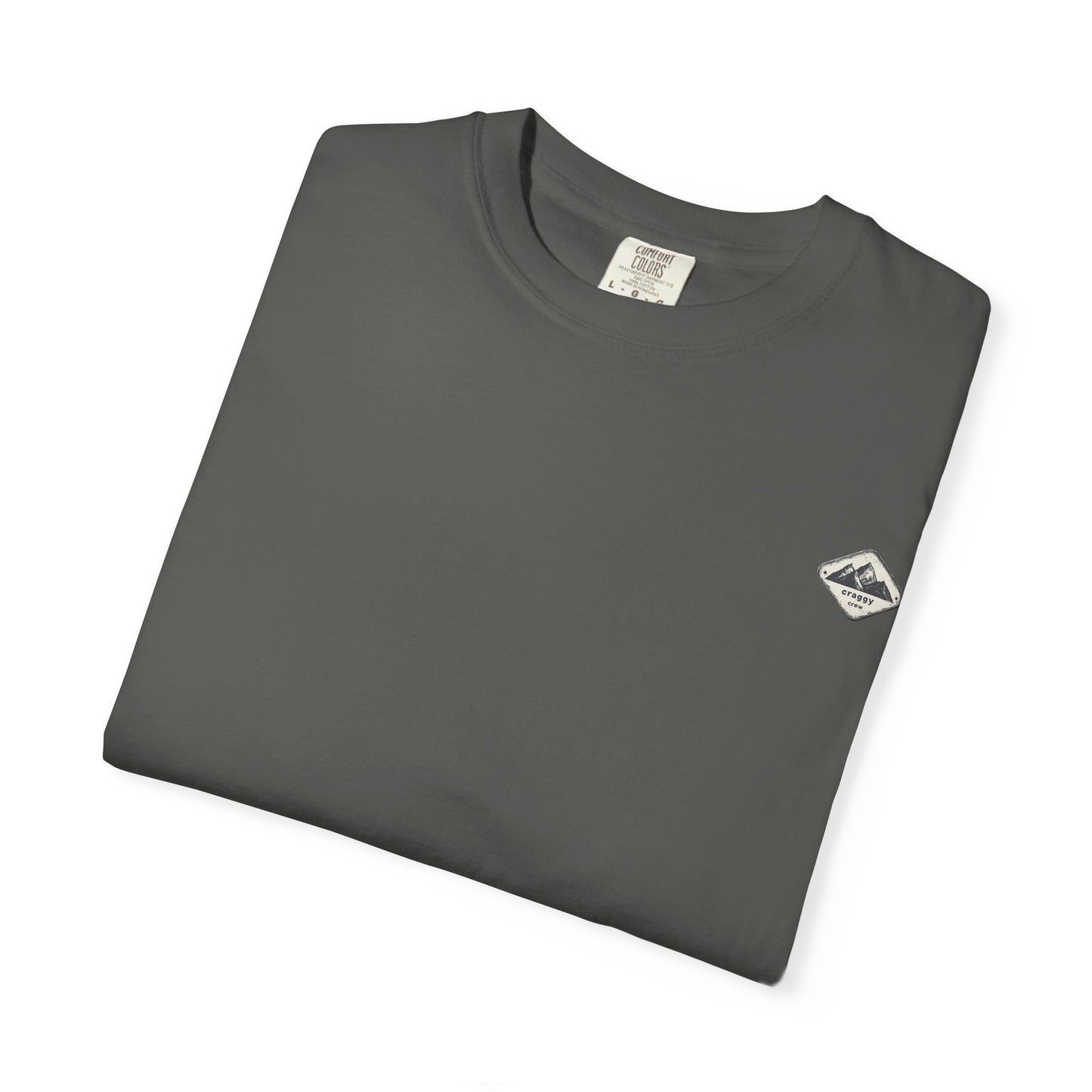 Purple Mountains T-Shirt