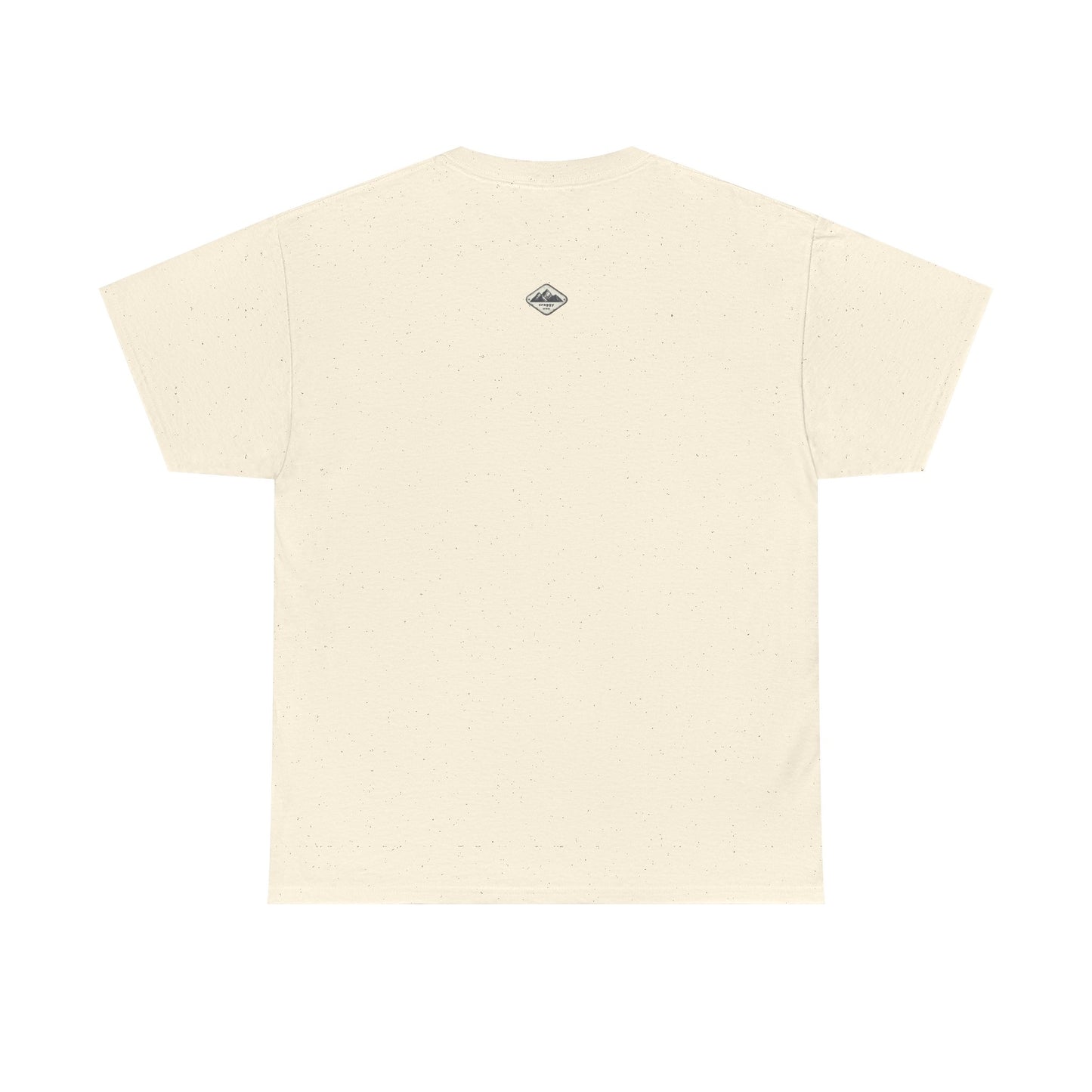 Exhaustion At The Summit - Unisex Heavy Cotton Tee