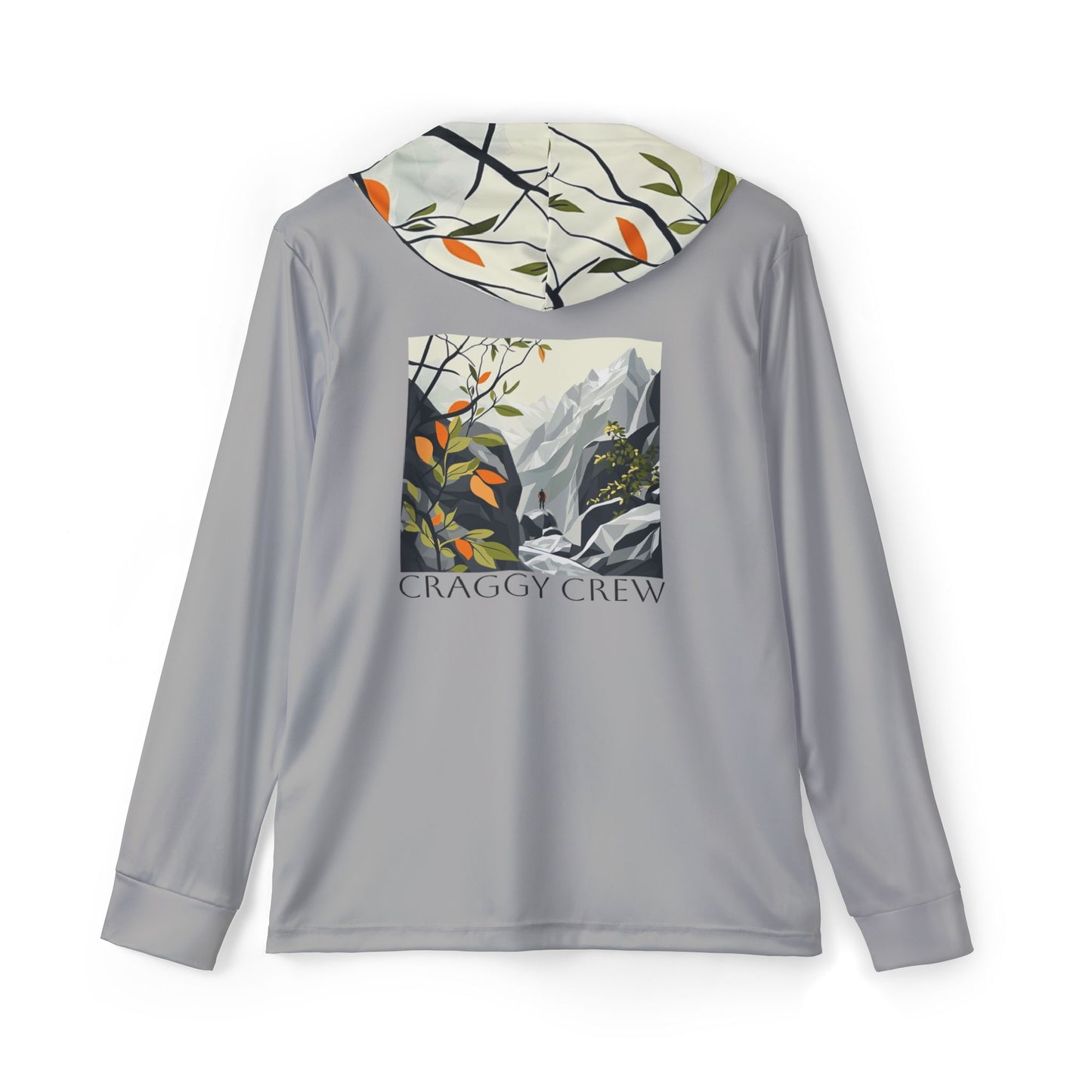 The Coolest F%$#ing Sun Hoodie You'll Ever Own - Hoodbling Series