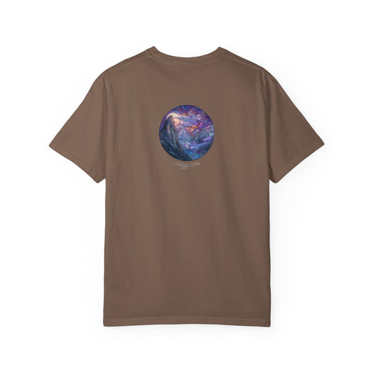 Purple Mountains T-Shirt