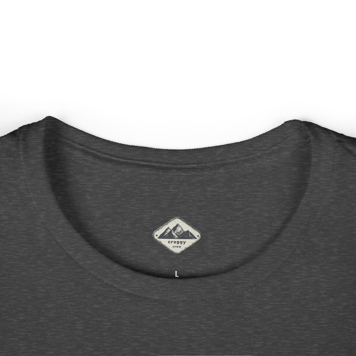 Rainbow Rays Women's Tee