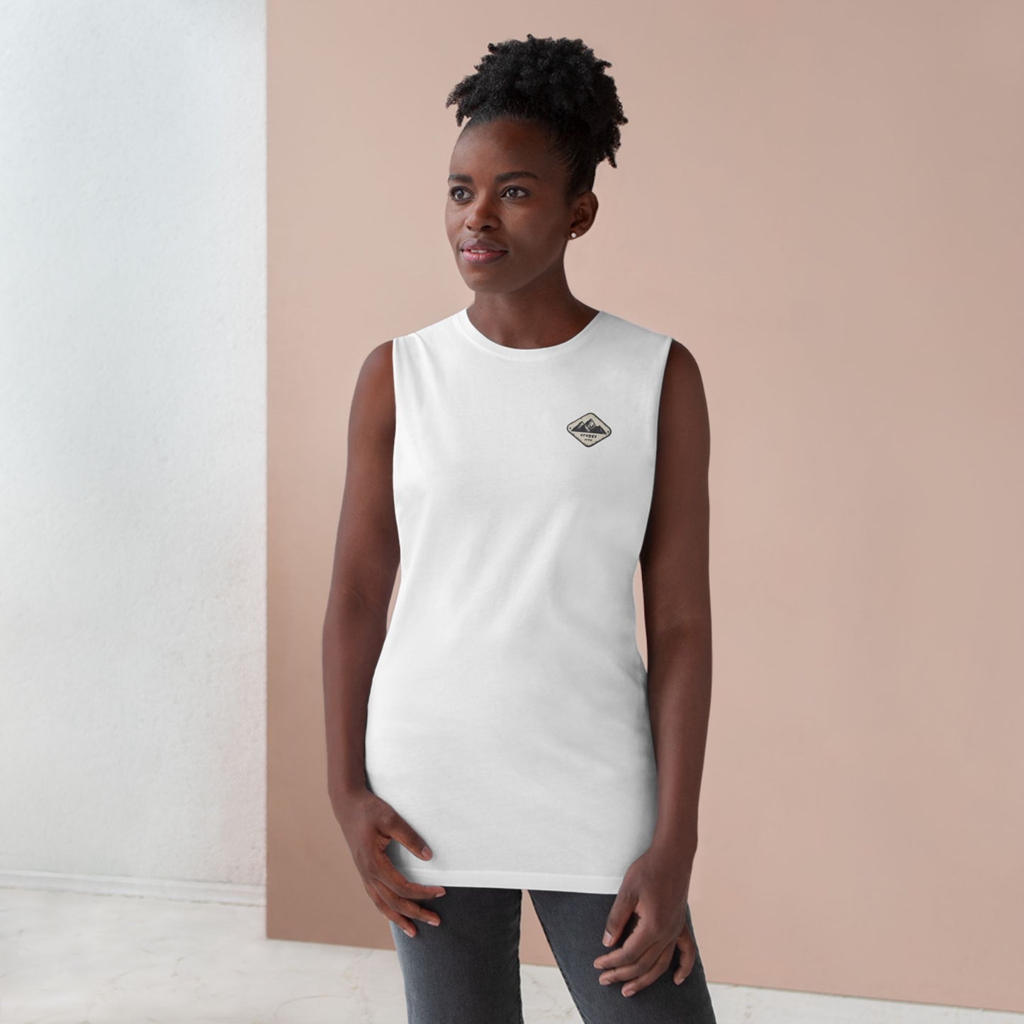 Climbing To The Light T-Shirt