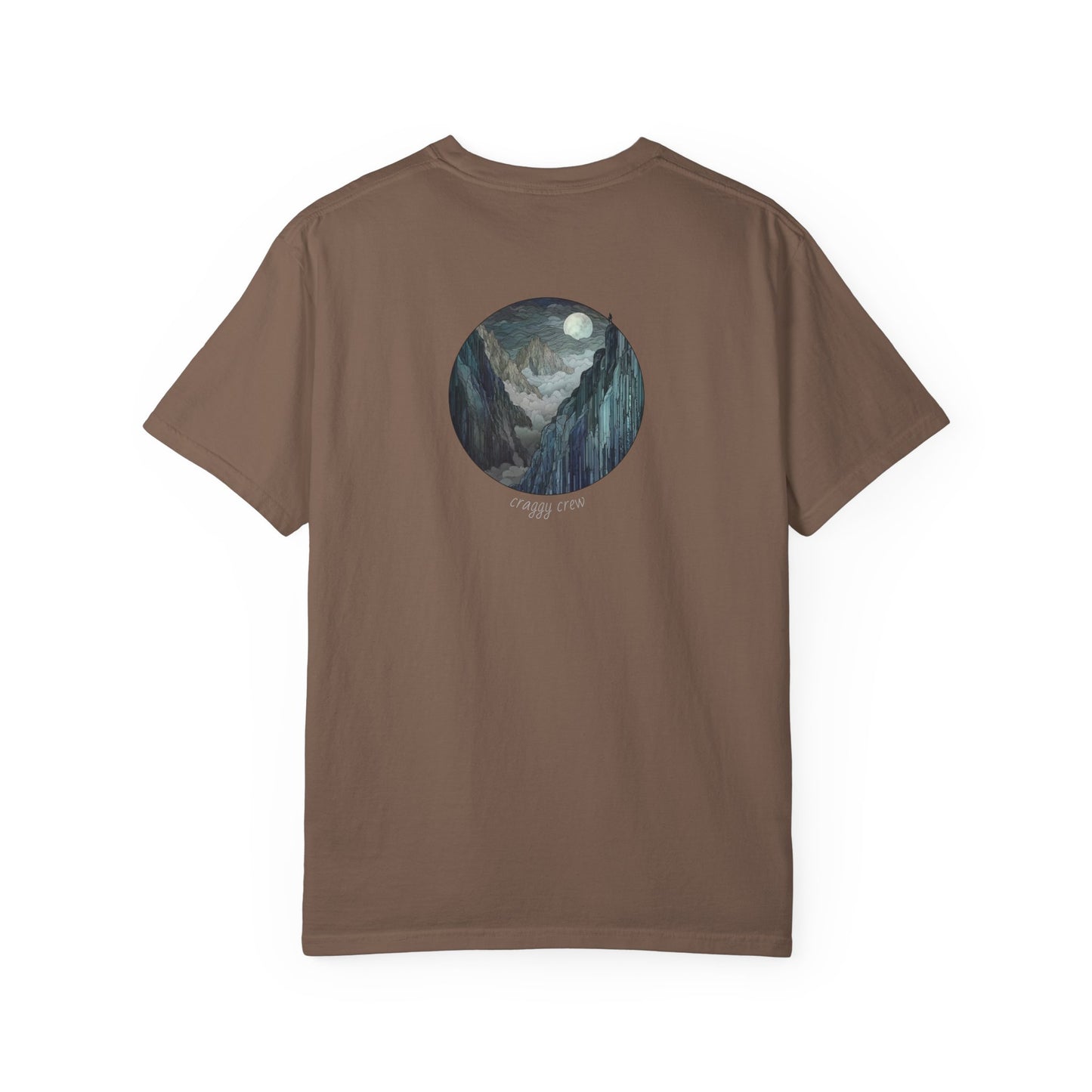 Crystal Mountains T-Shirt