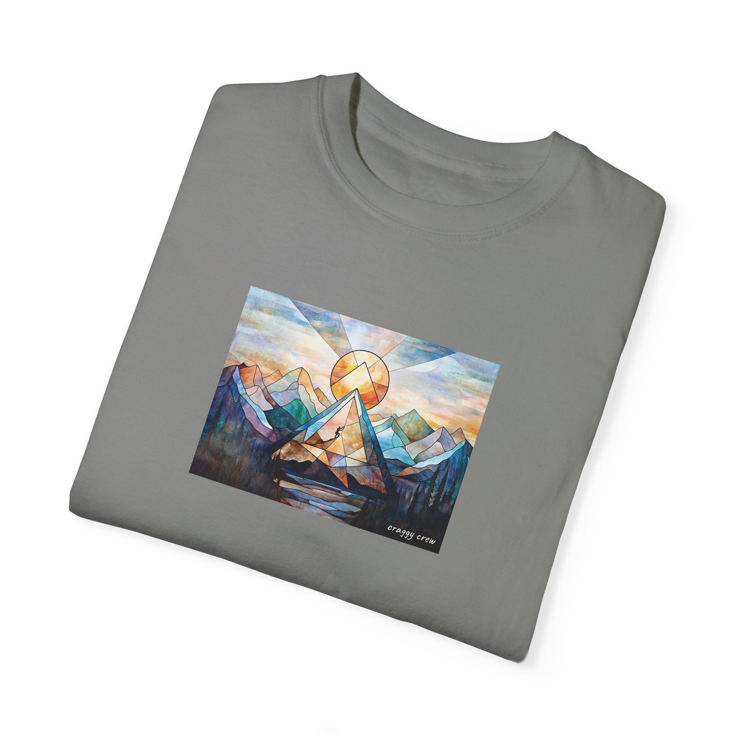 In The Zone T-Shirt