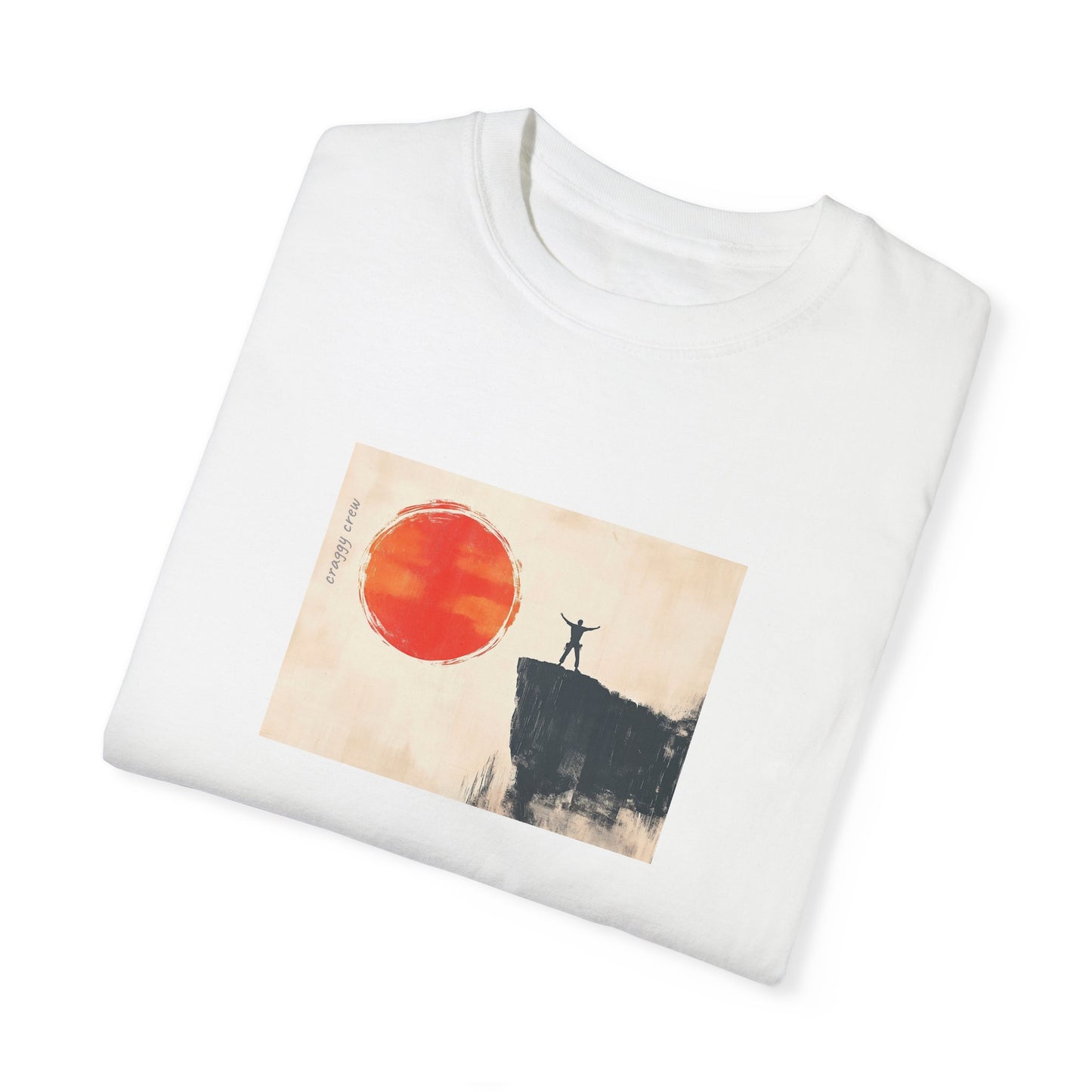 Rising Sun Unisex T-Shirt