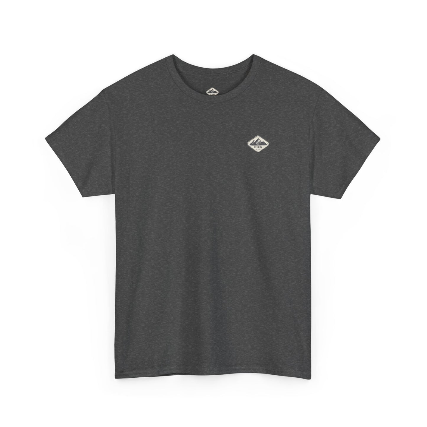 The Parking Lot Is The Summit T-Shirt